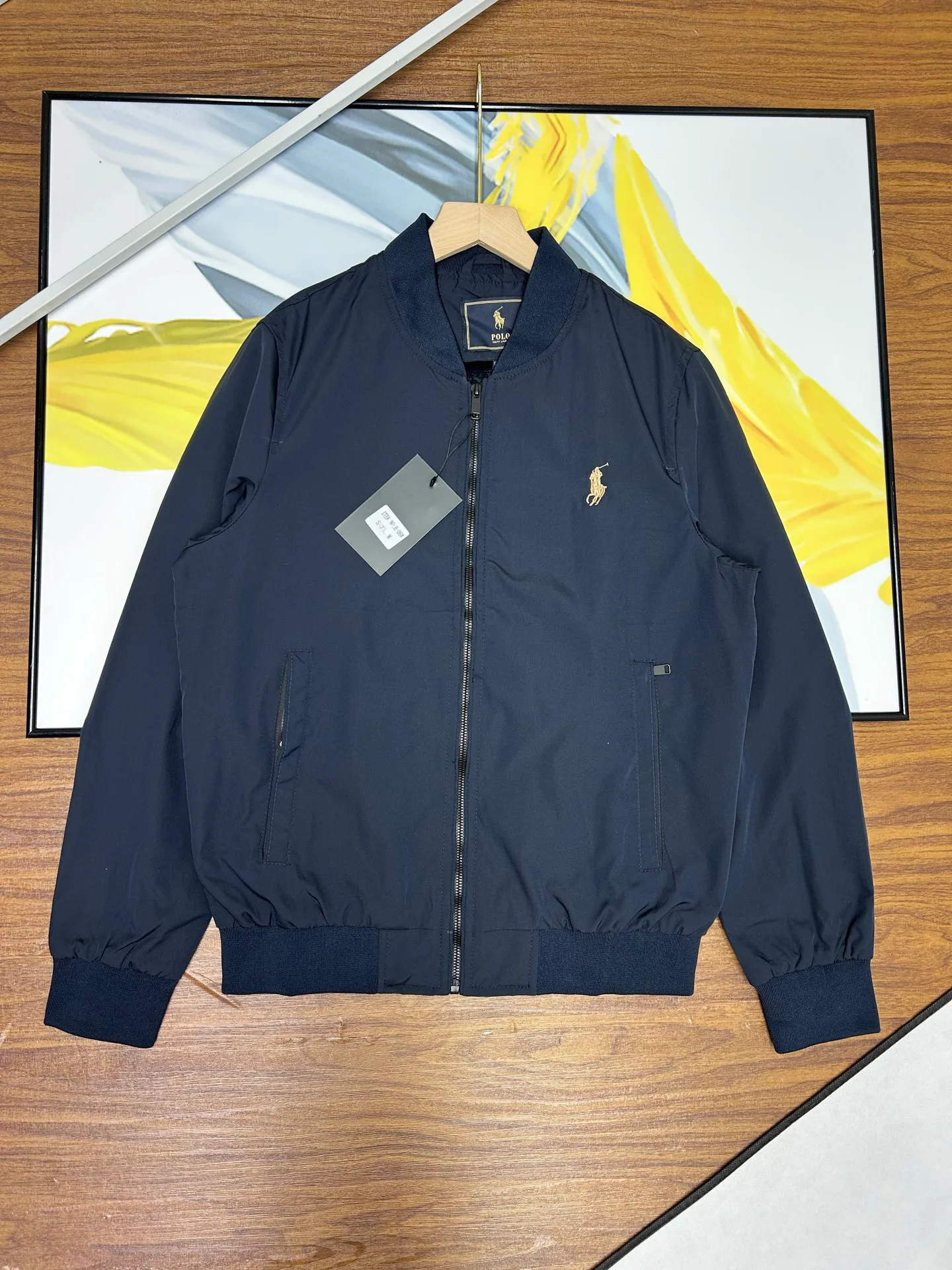 Куртки И Пуховики Женские Ralph Lauren 214553