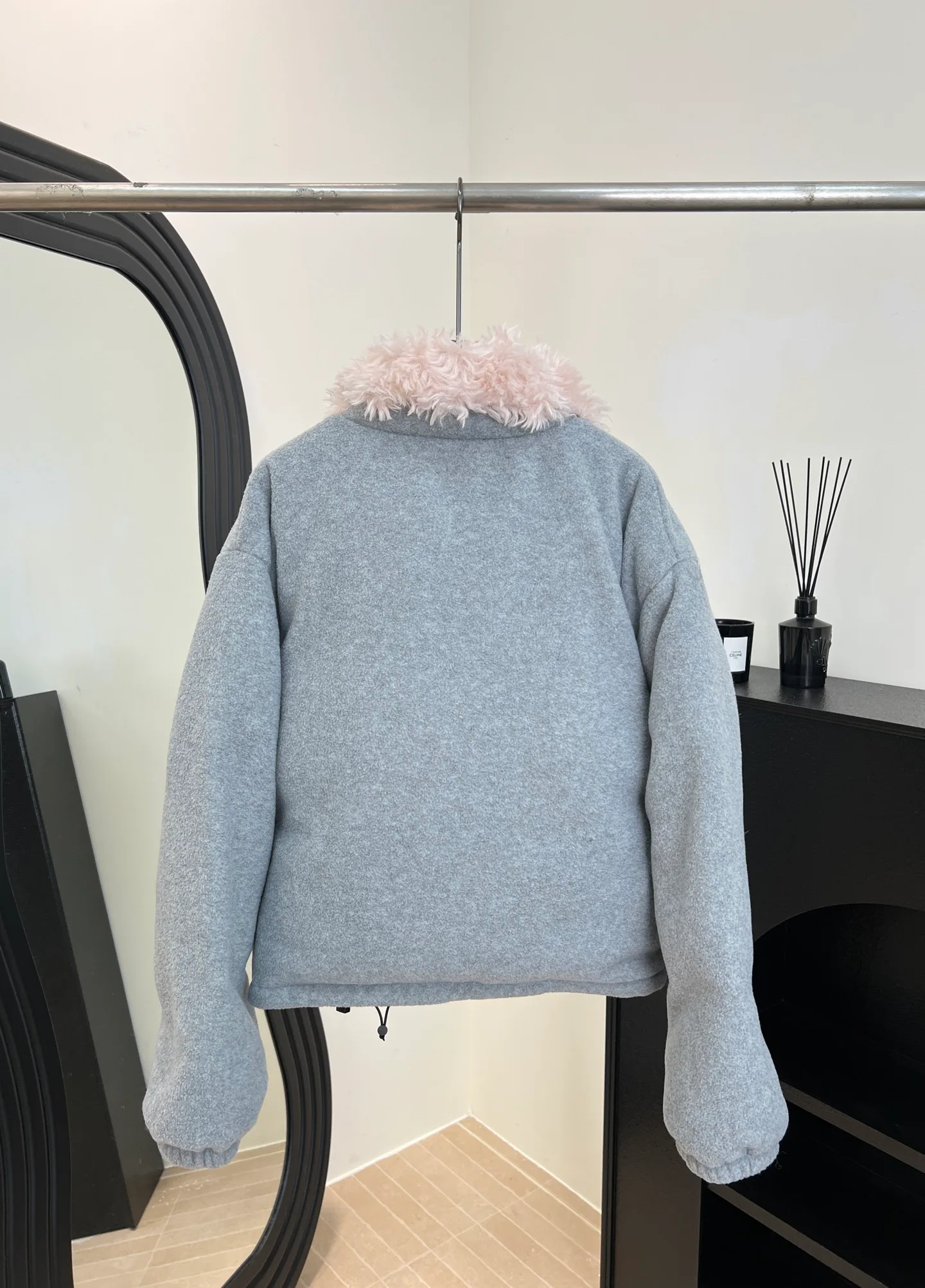 Куртки И Пуховики Женские Miu Miu 512513