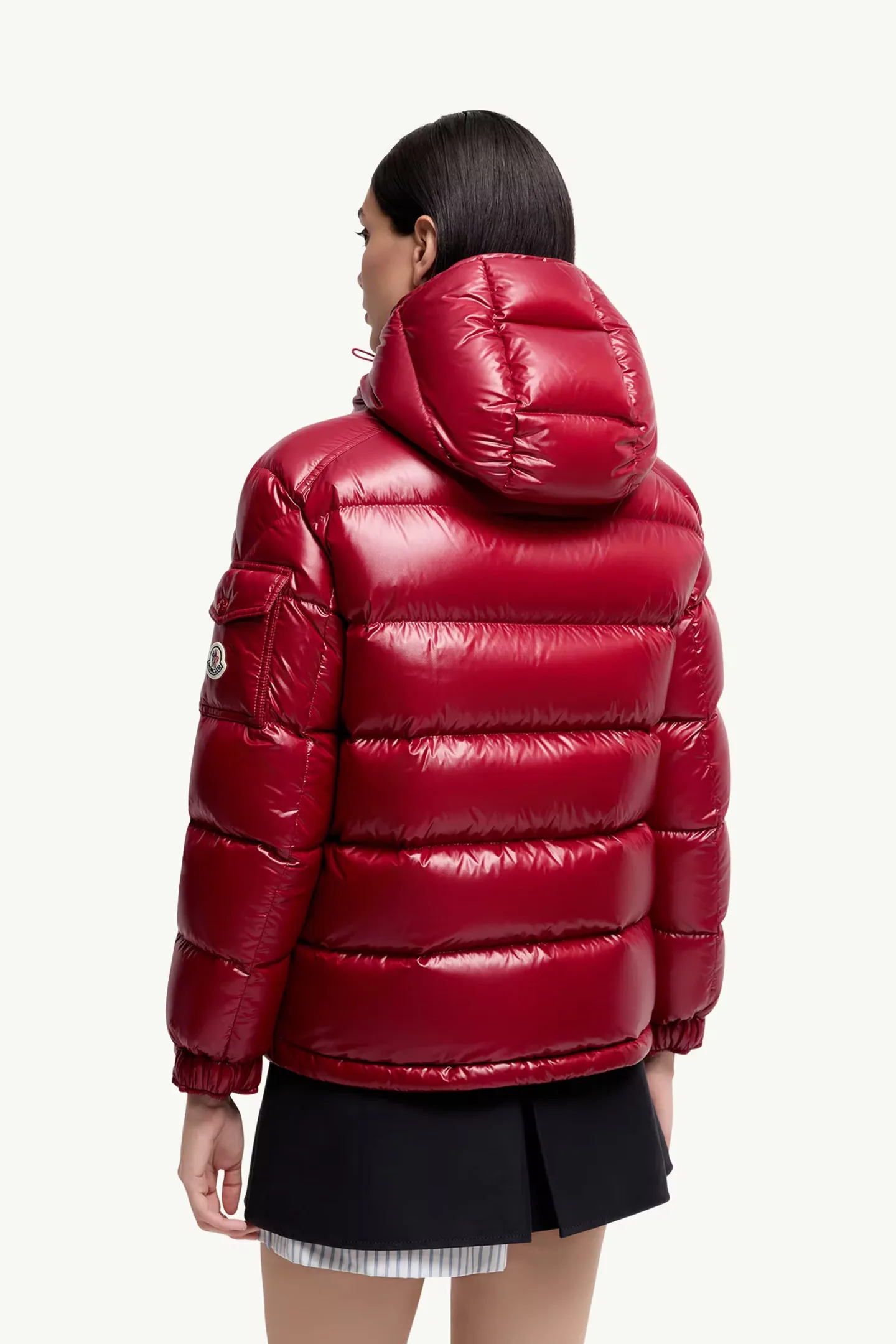 Куртки Женские Moncler 381198