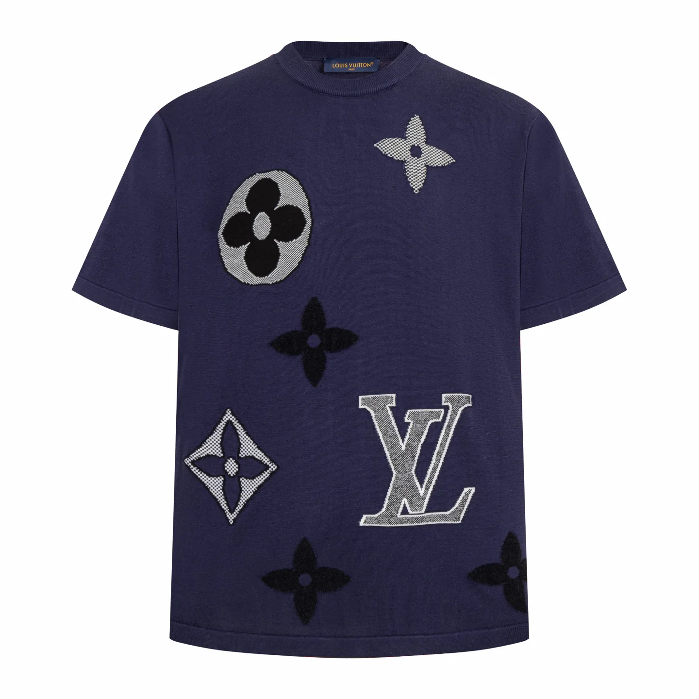 Футболки Женские Louis Vuitton 274474