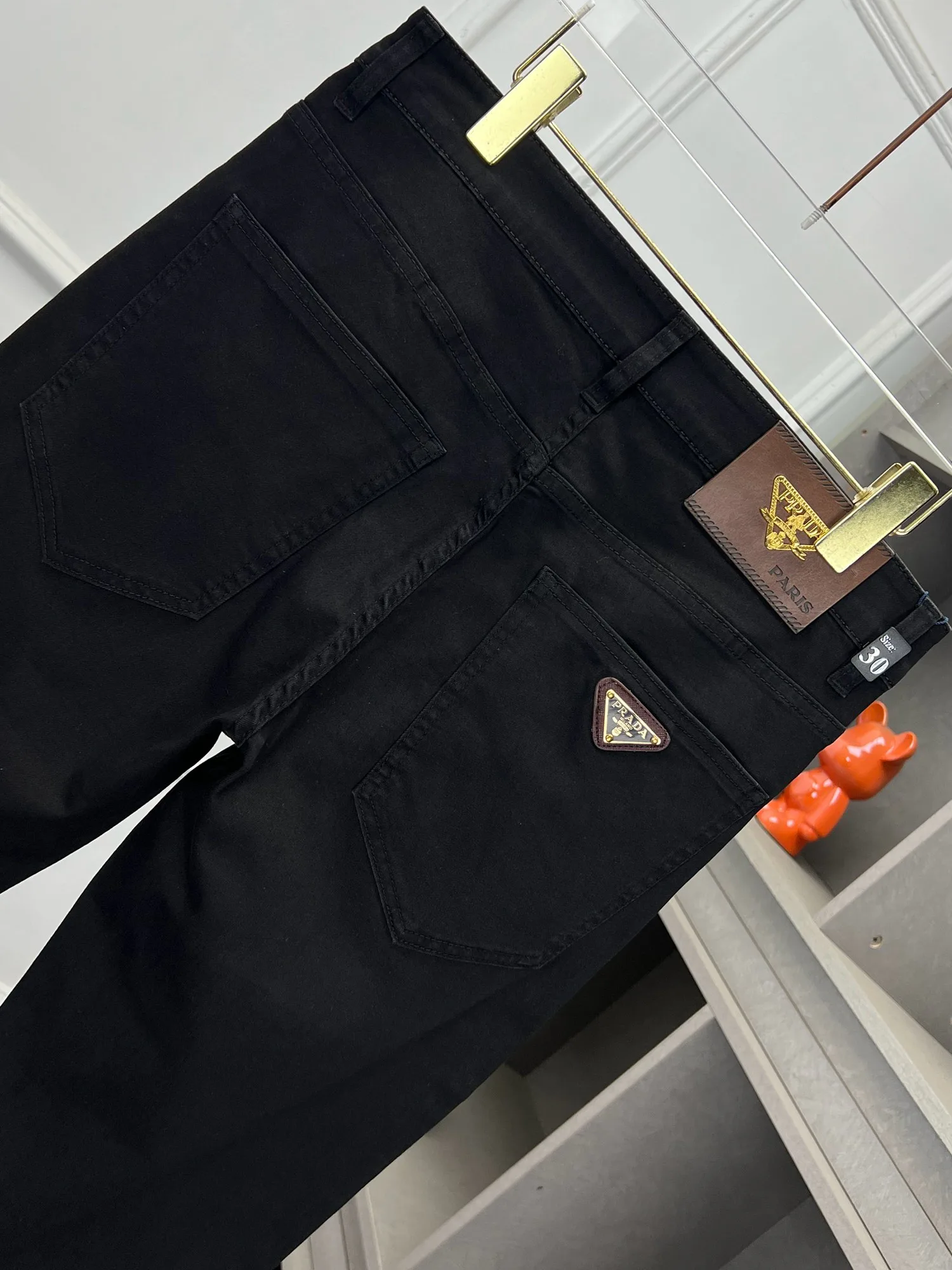 Джинсы Женские Prada 9833978