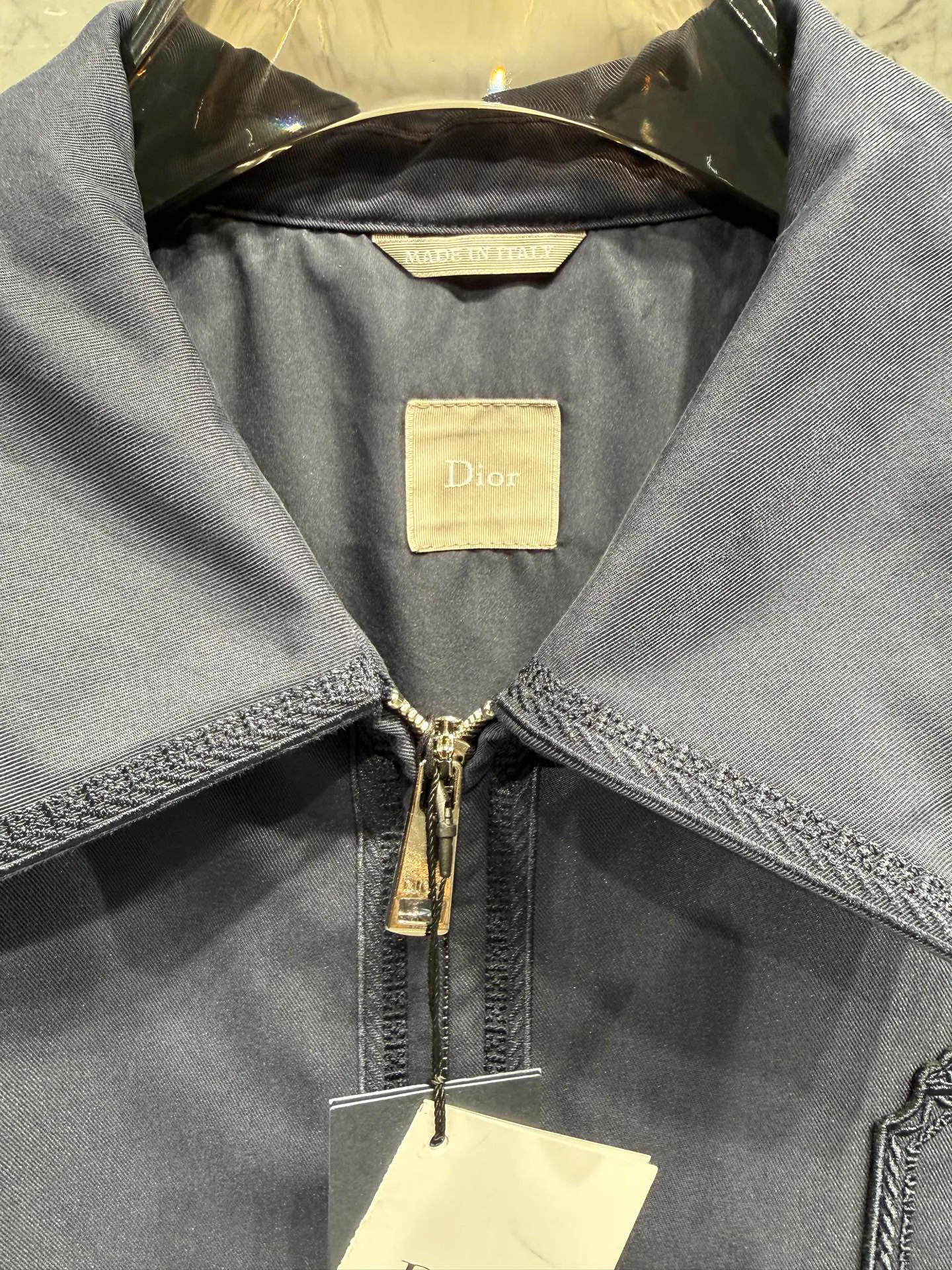 Куртки И Пуховики Женские Christian Dior 18462503