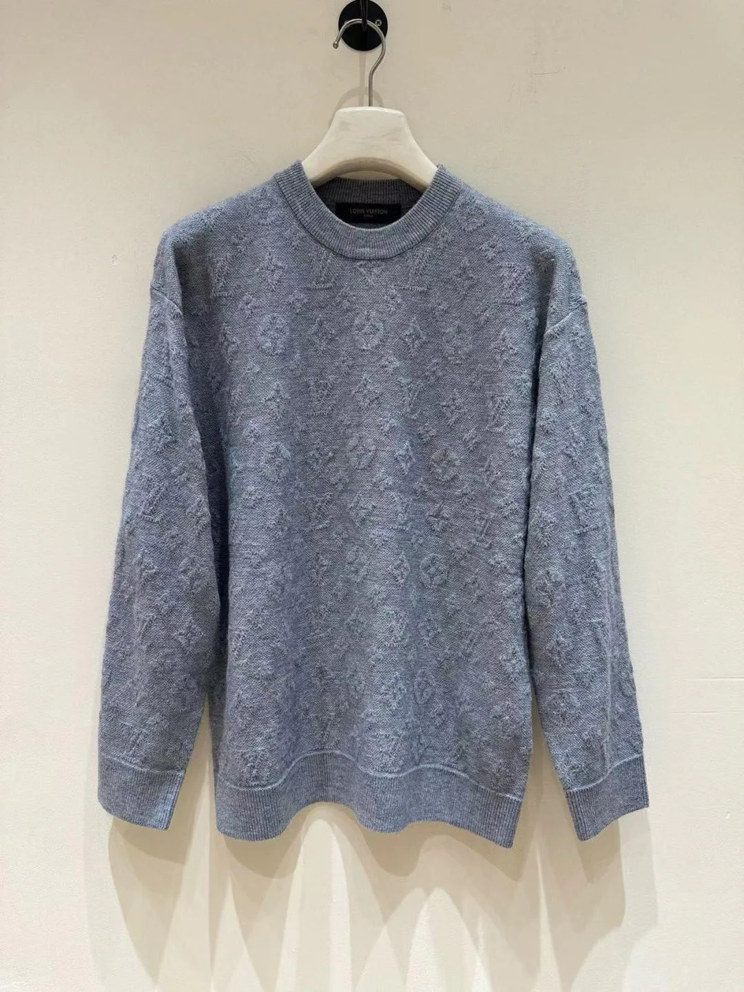 Джемперы И Свитеры Мужские Louis Vuitton 928007