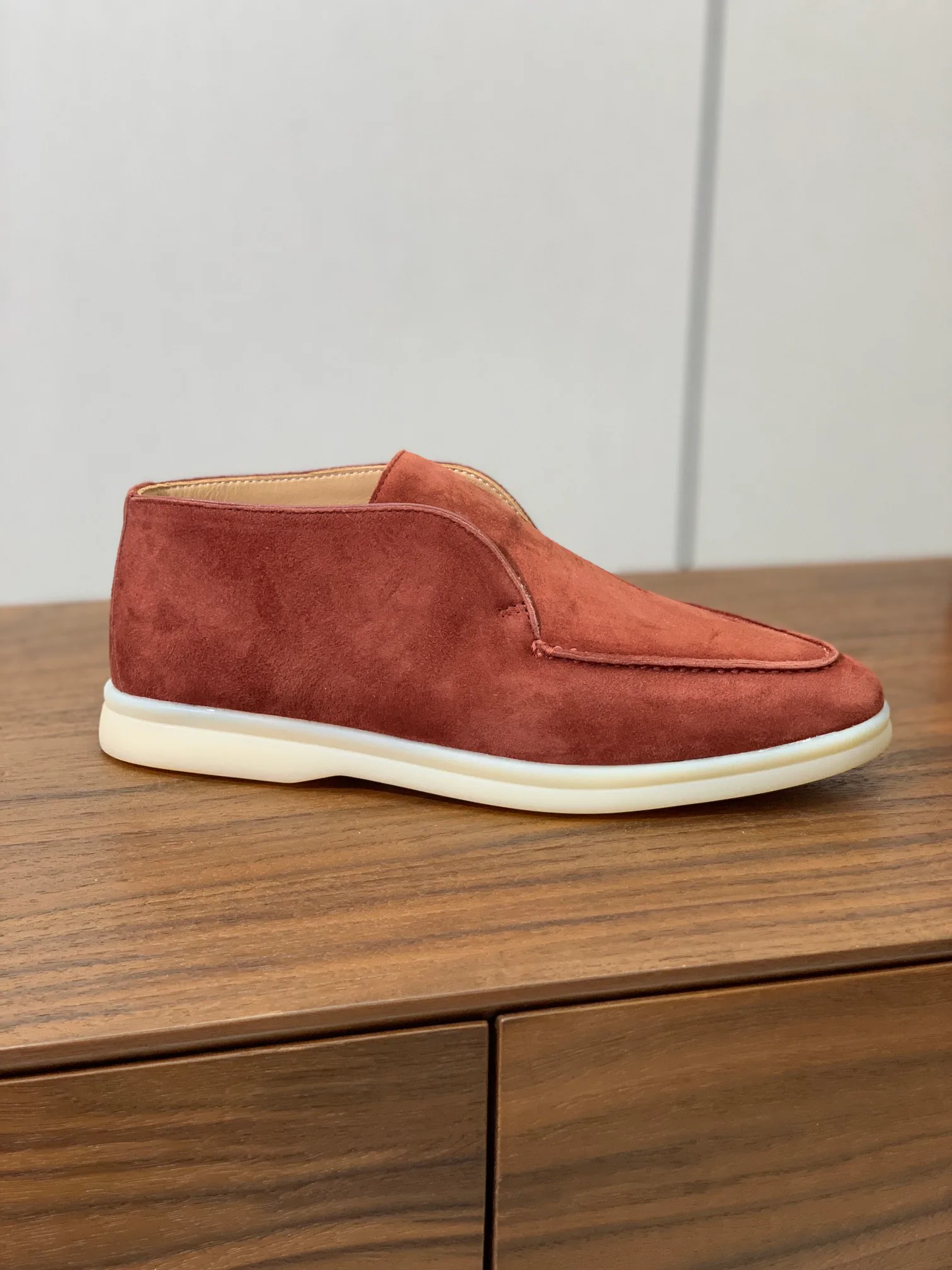 Лоферы И Мокасины Женские Loro Piana 18708331