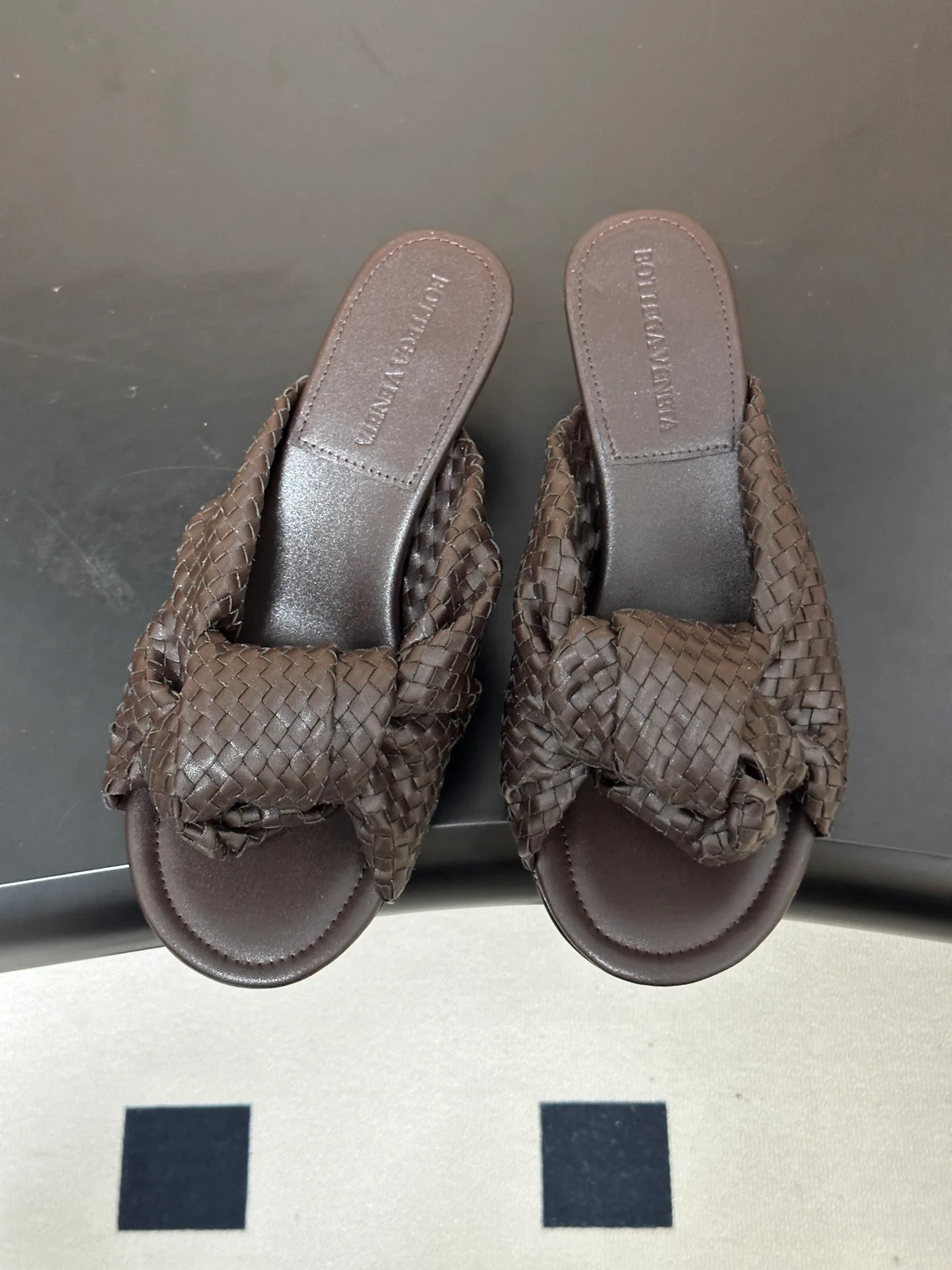 Мюли И Сабо Женские Bottega Veneta 17480741