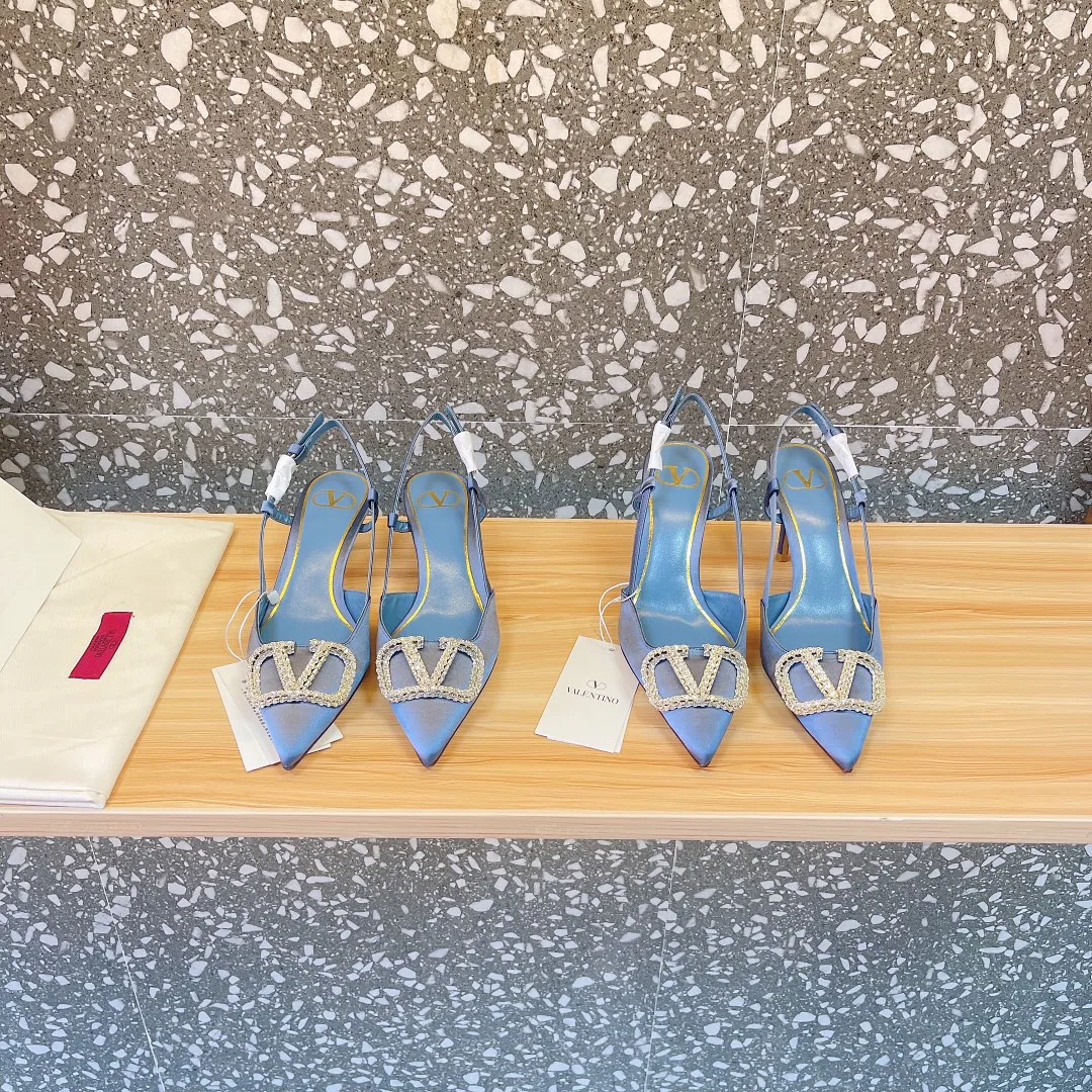 Туфли Женские Valentino 11892065