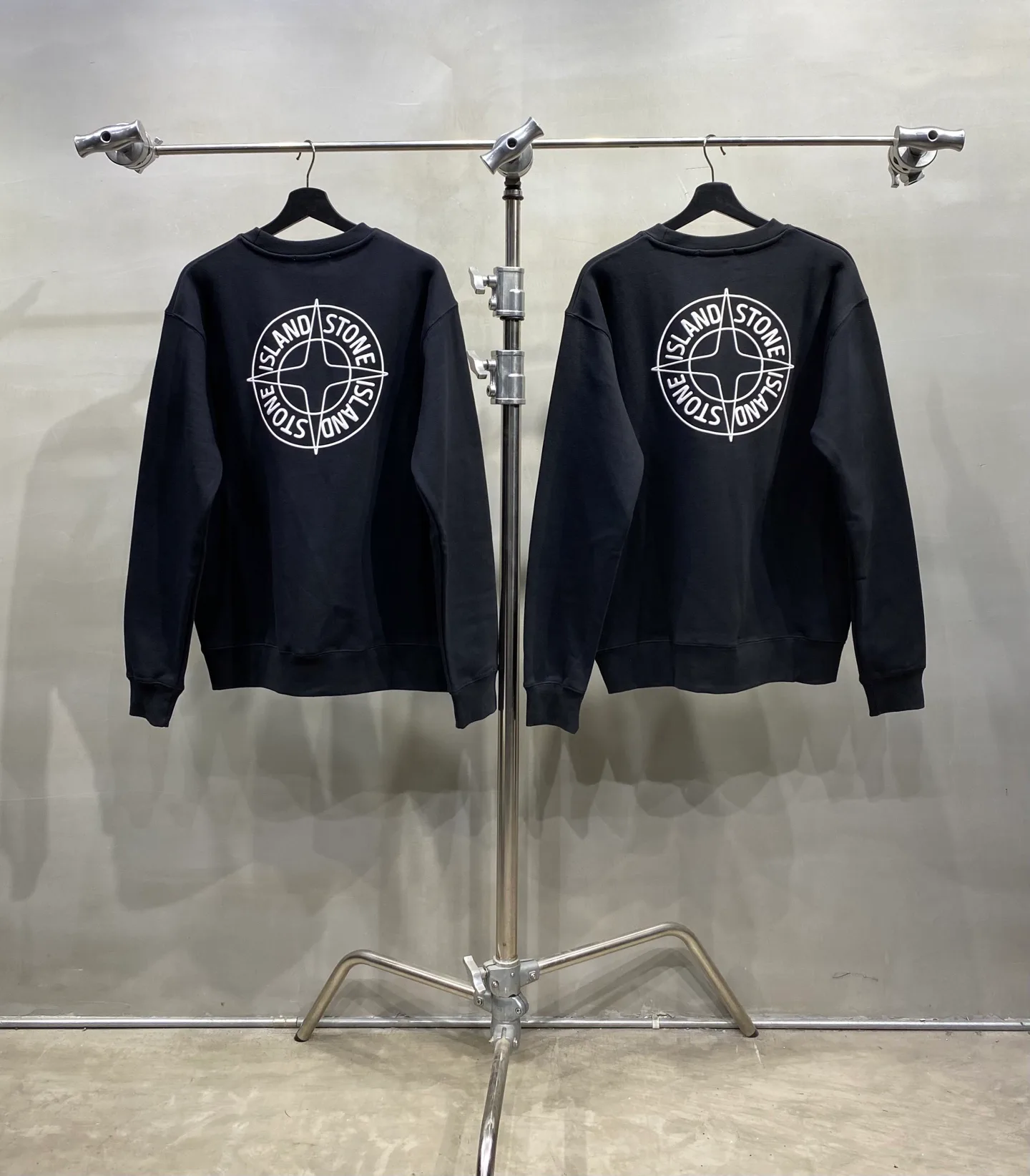 Свитшоты И Худи Мужские Stone Island 18967538