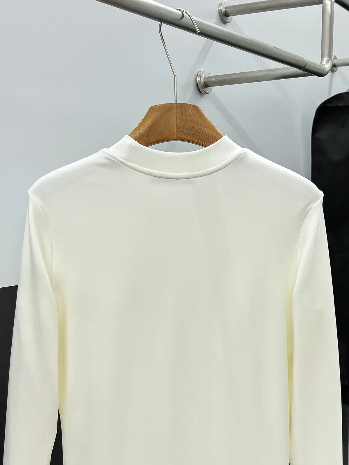 Лонгсливы Мужские Moncler 237279