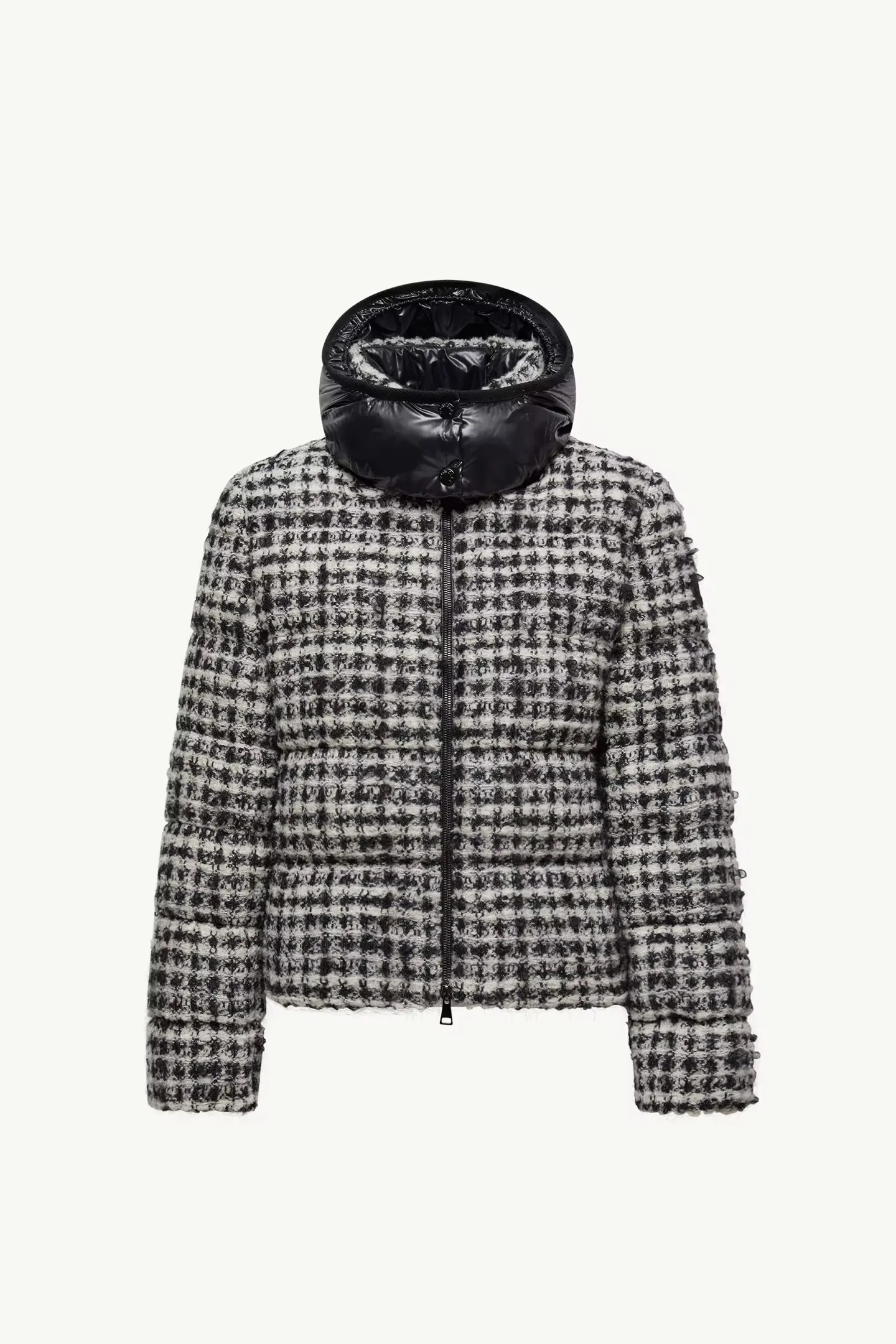 Куртки И Пуховики Женские Moncler 2186433