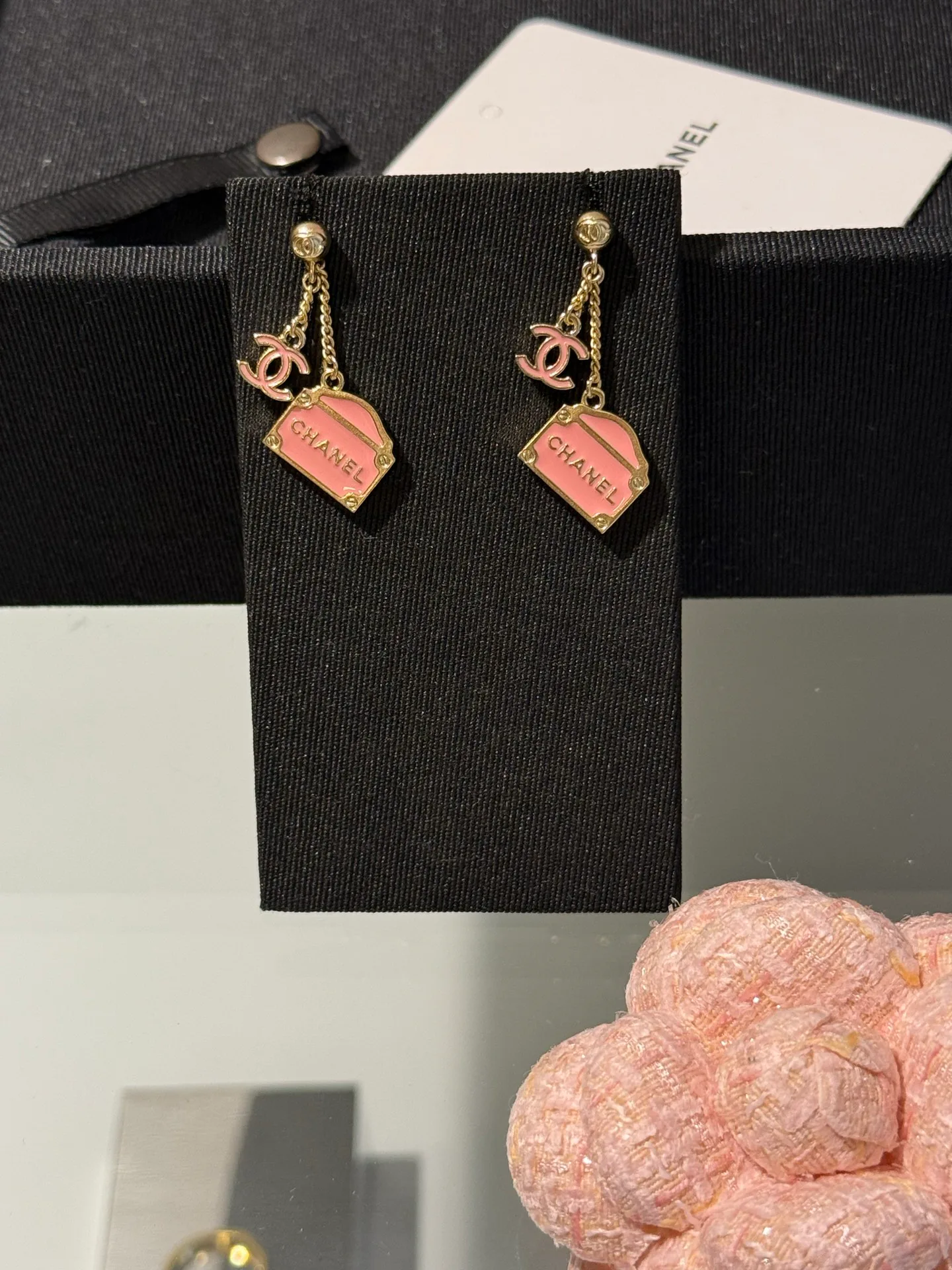 Бижутерия Chanel 11685040