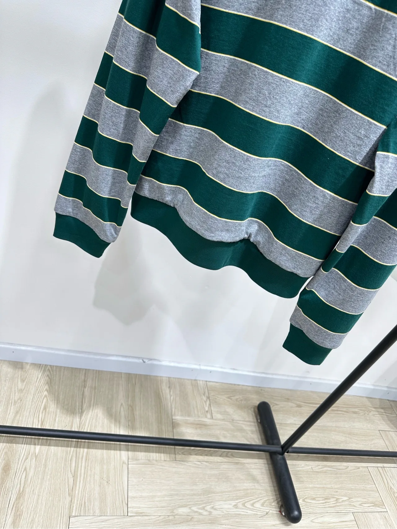 Лонгсливы Мужские Miu Miu 9822835