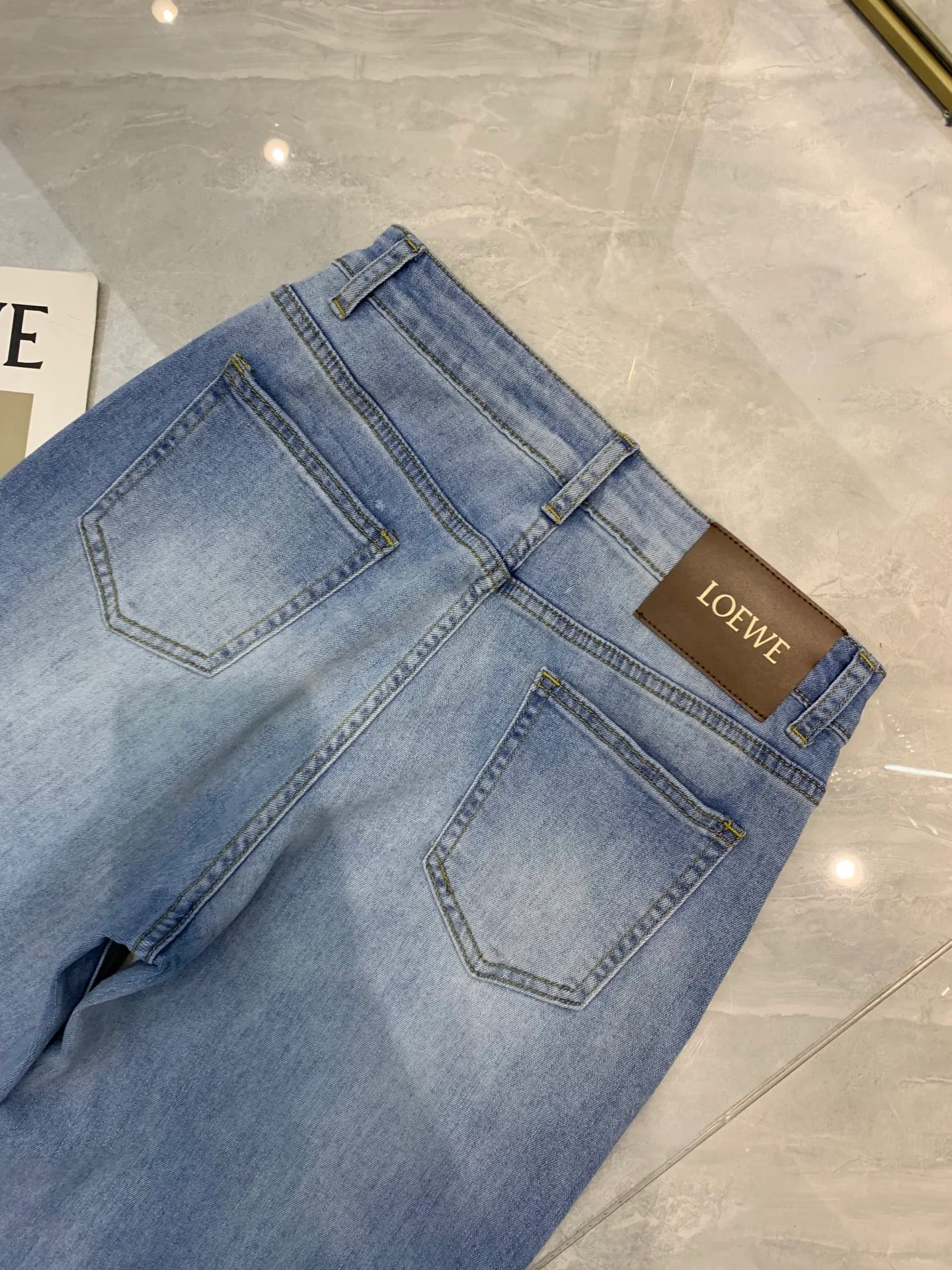 Брюки Женские Loewe 13222788