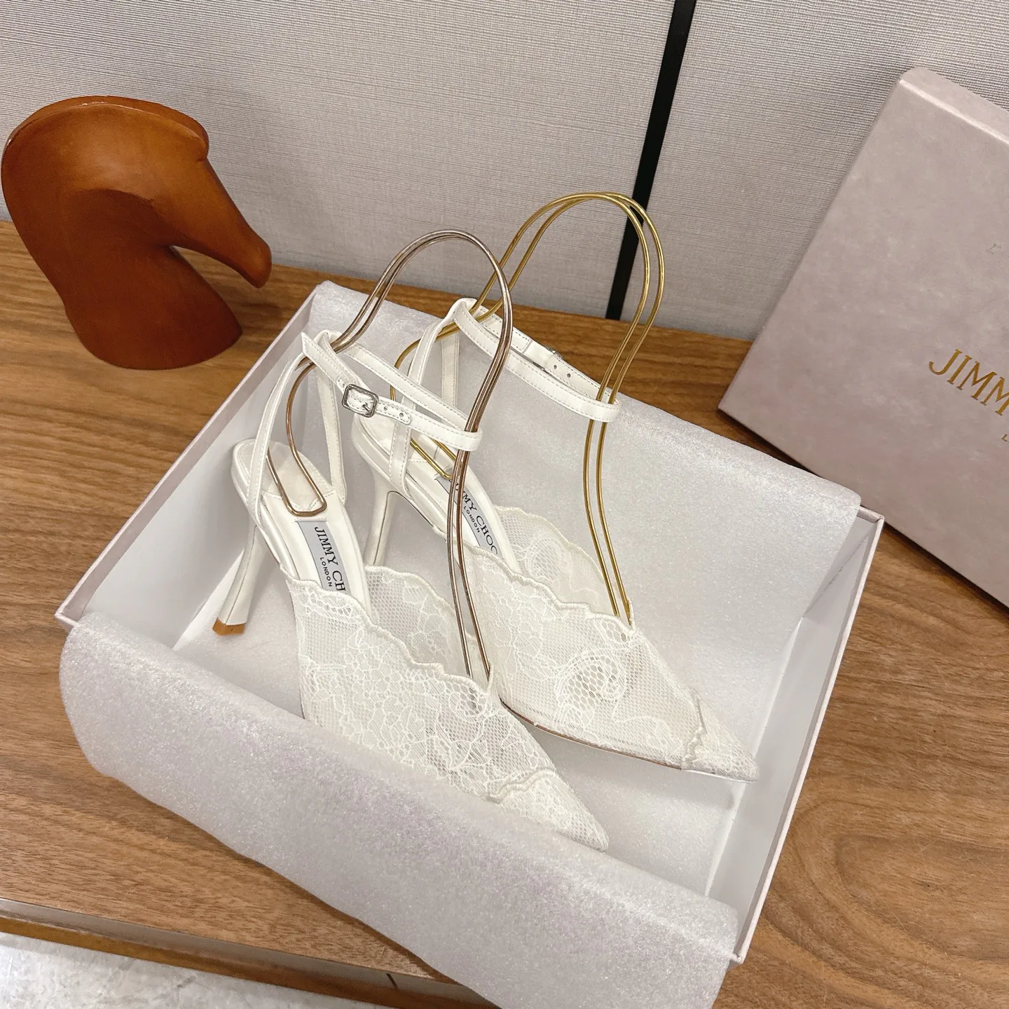 Туфли Женские Jimmy Choo 13454373