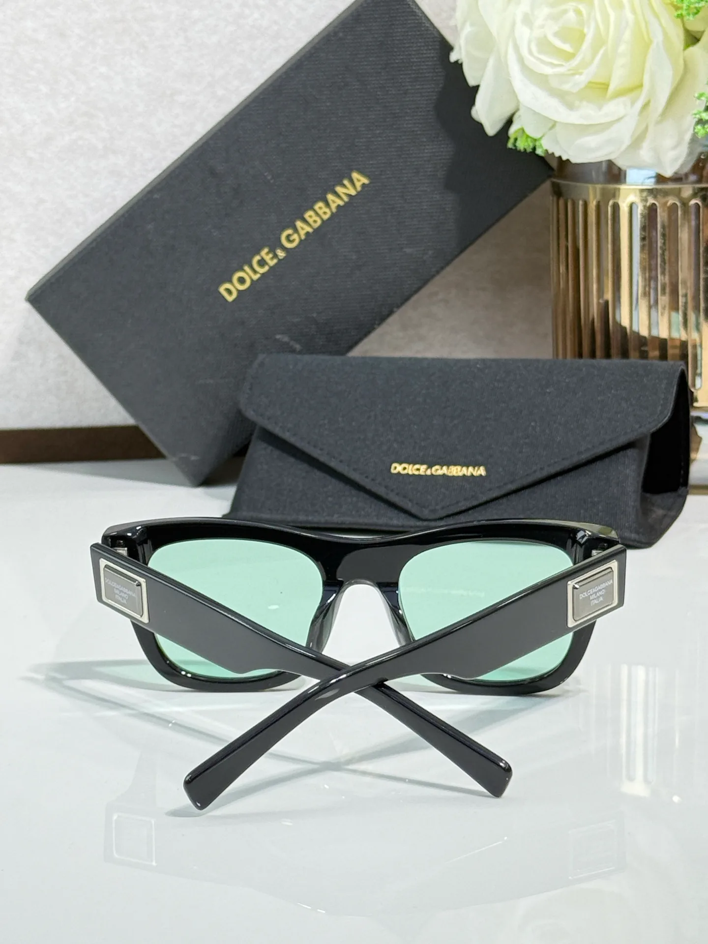 Очки Dolce & Gabbana 1795058