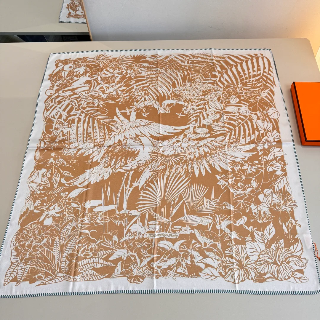 Платки Hermes 11362305