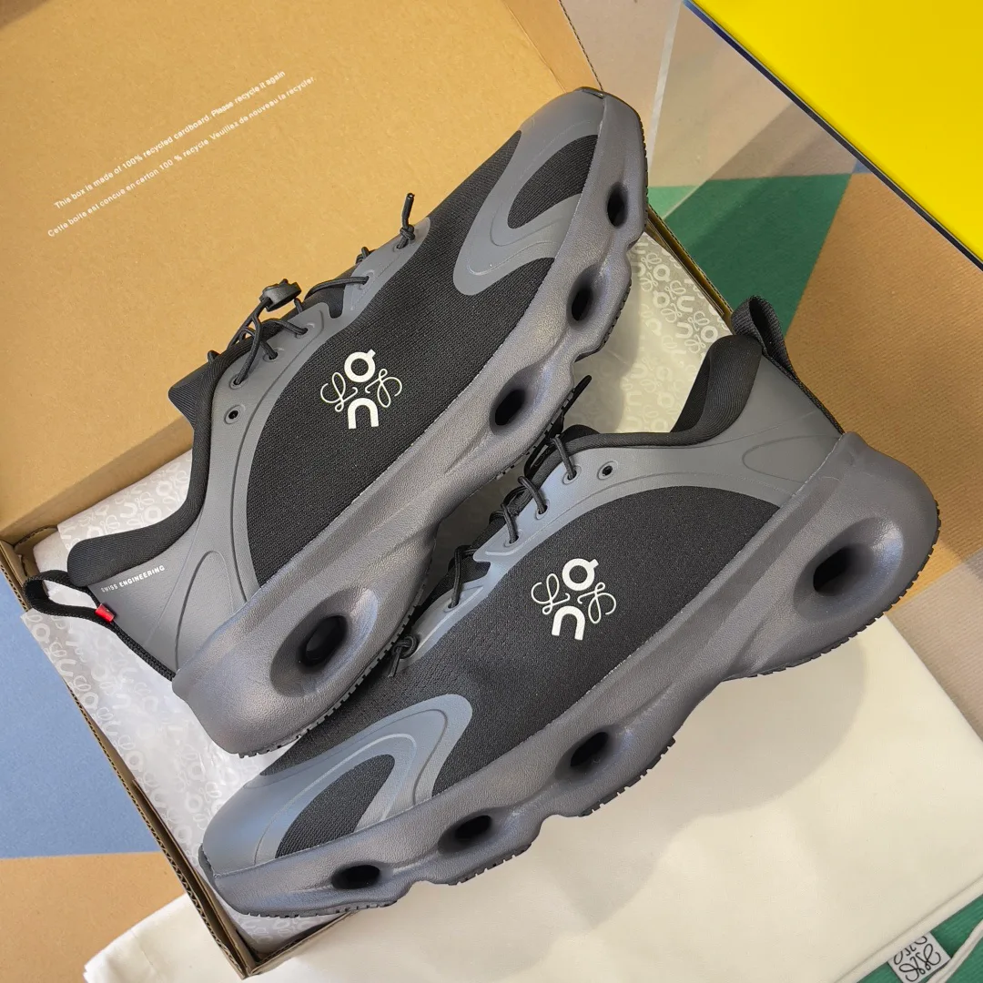 Кроссовки Женские Loewe 1846681