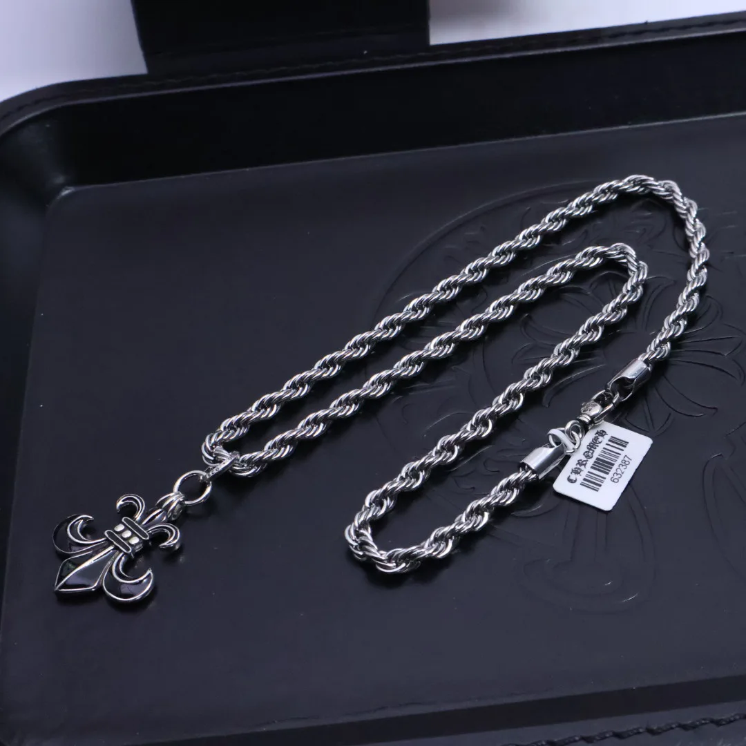 Бижутерия Chrome Hearts 9847234