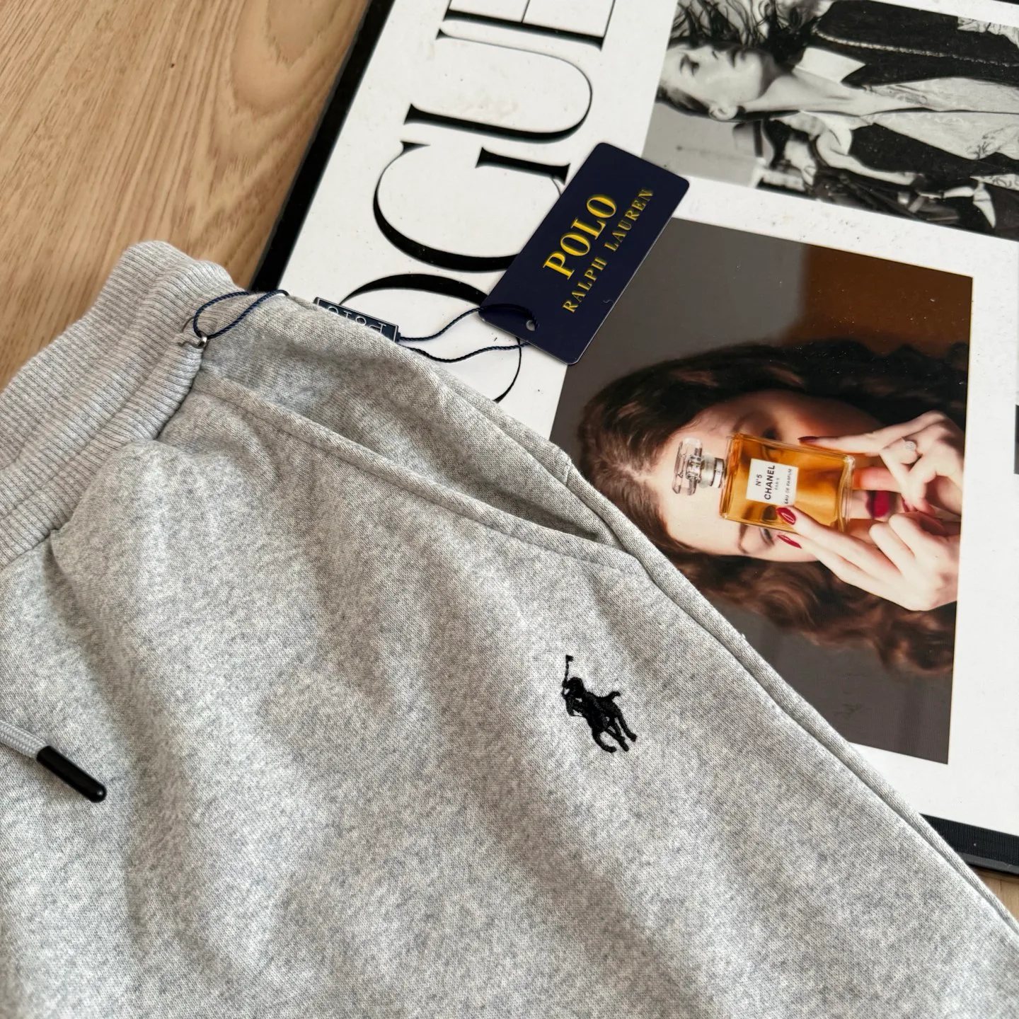 Шорты Мужские Ralph Lauren 17510430