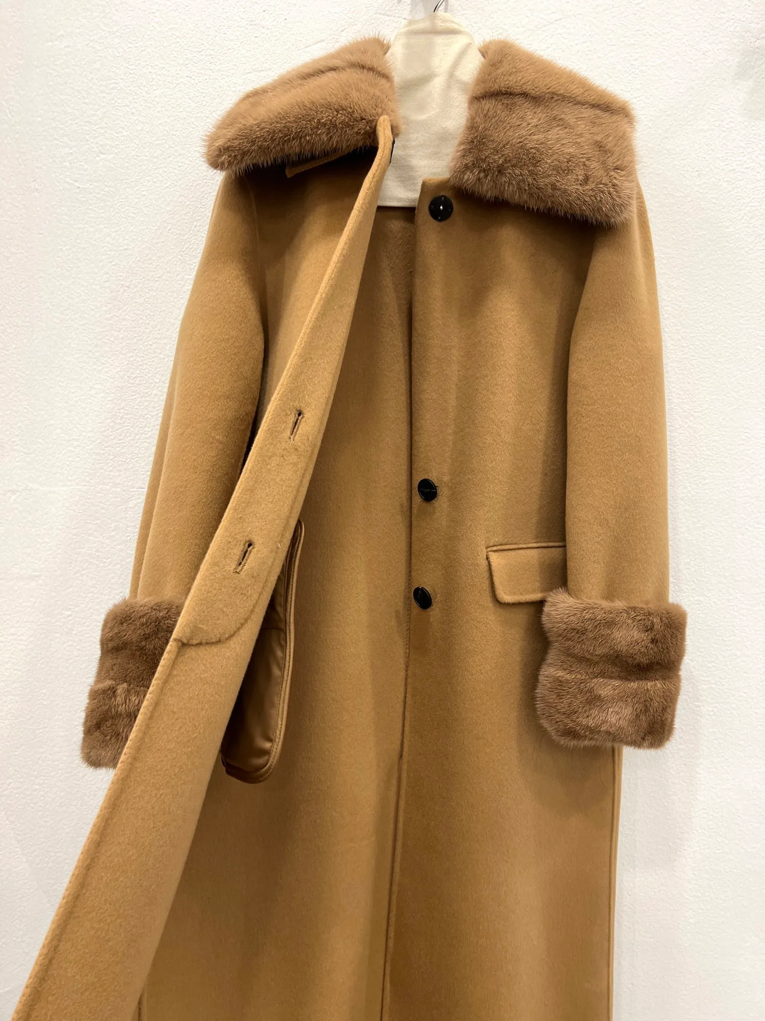 Пальто Женские Loro Piana 259145