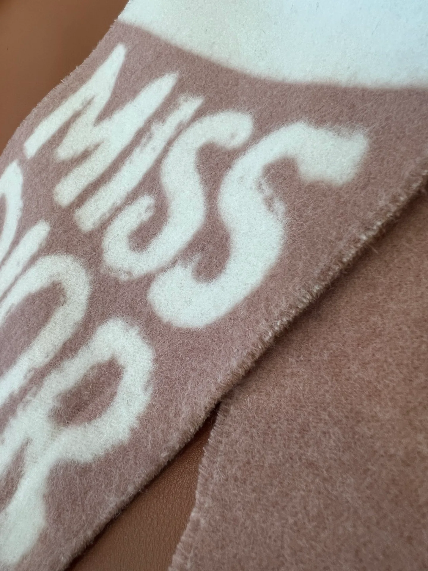 Шарфы Christian Dior 1613