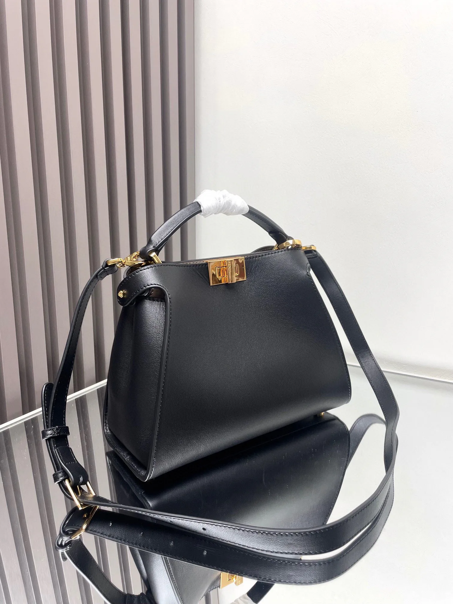 Классические Сумки Женские Fendi 10644803