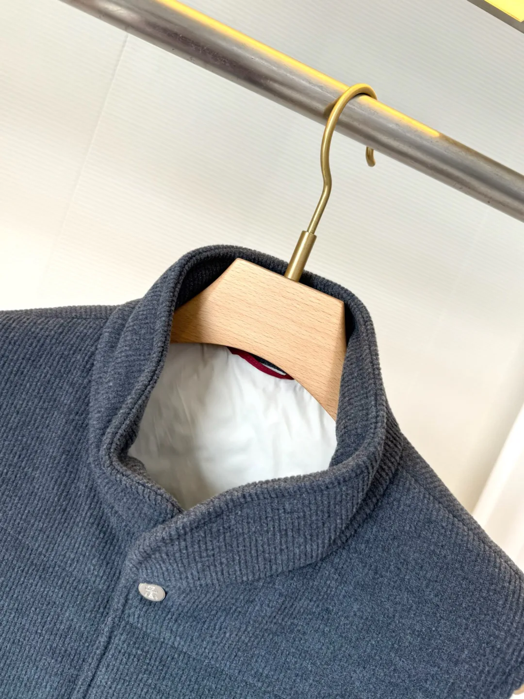 Жилеты Мужские Brunello Cucinelli 791795