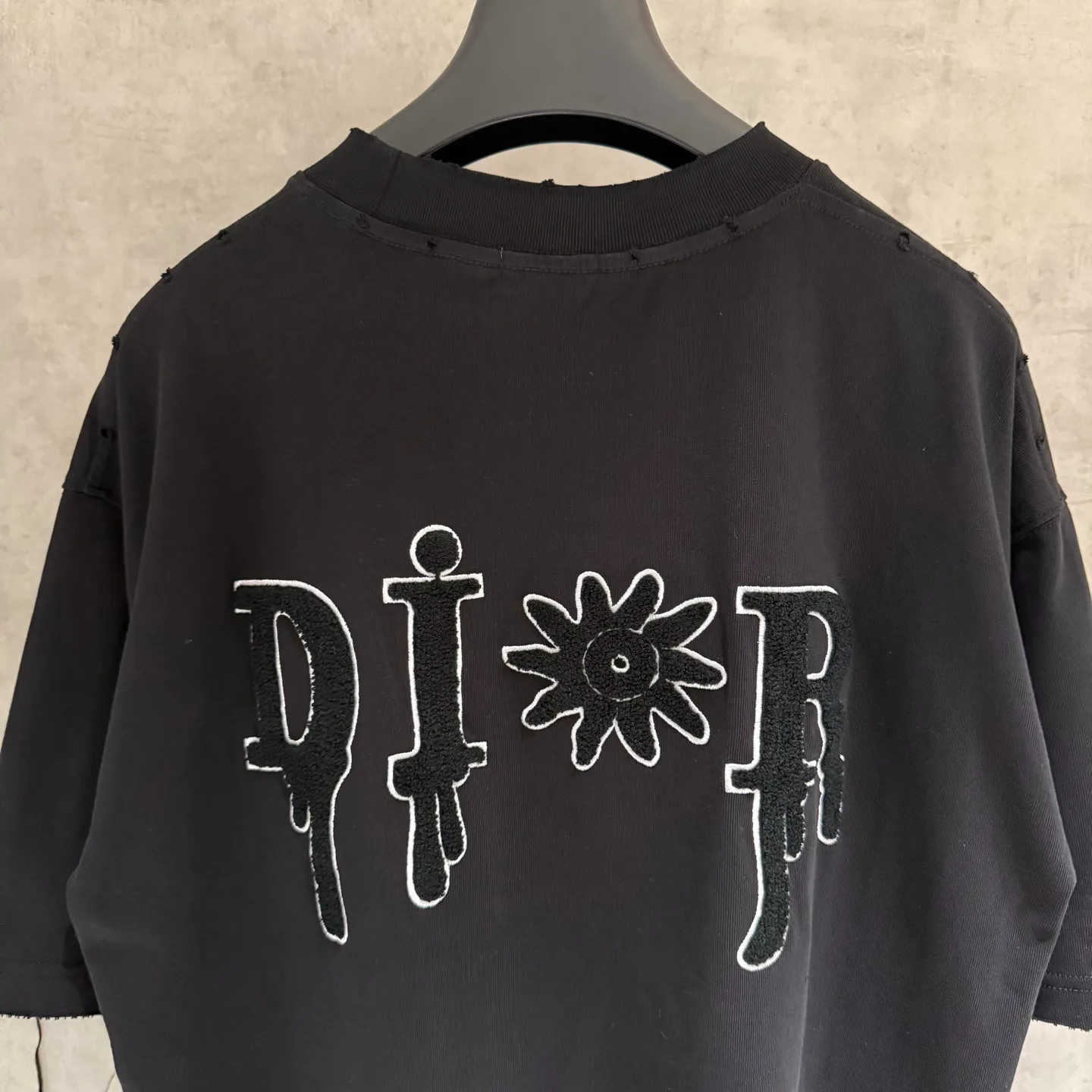 Футболки Мужские Christian Dior 12188524