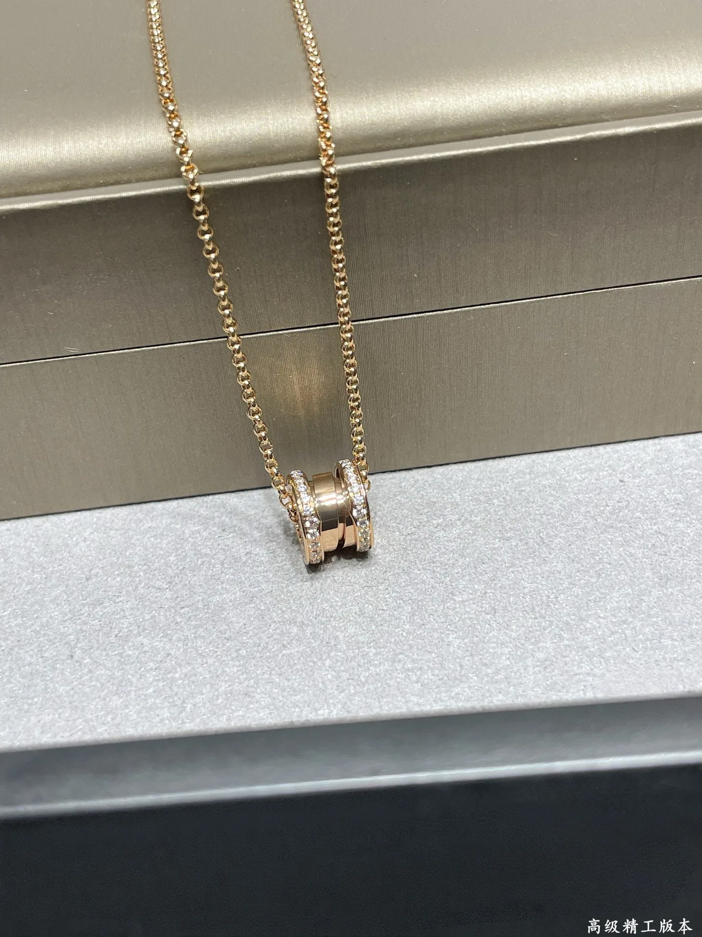 Бижутерия Bvlgari 17799017