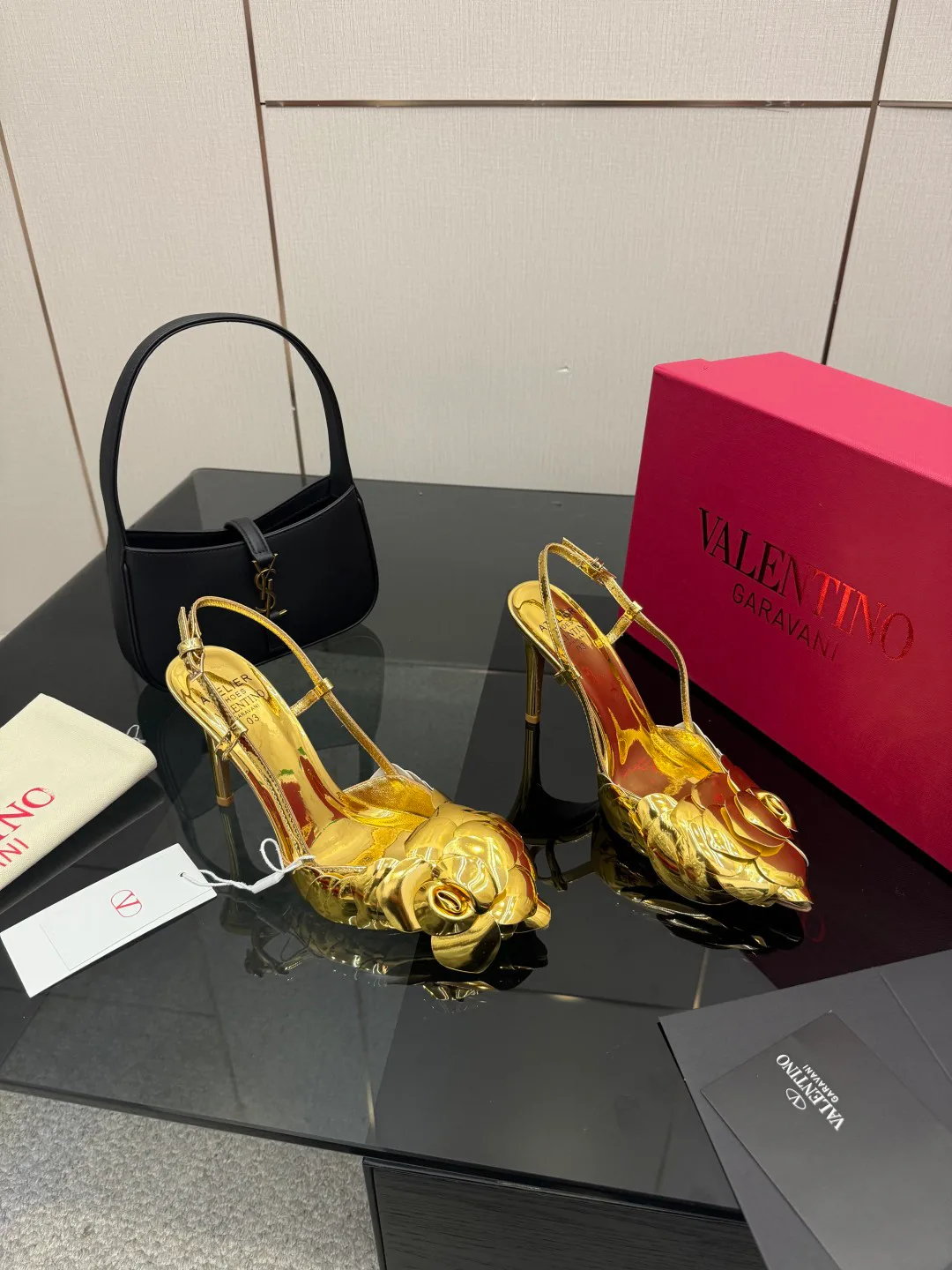 Туфли Женские Valentino 1091928