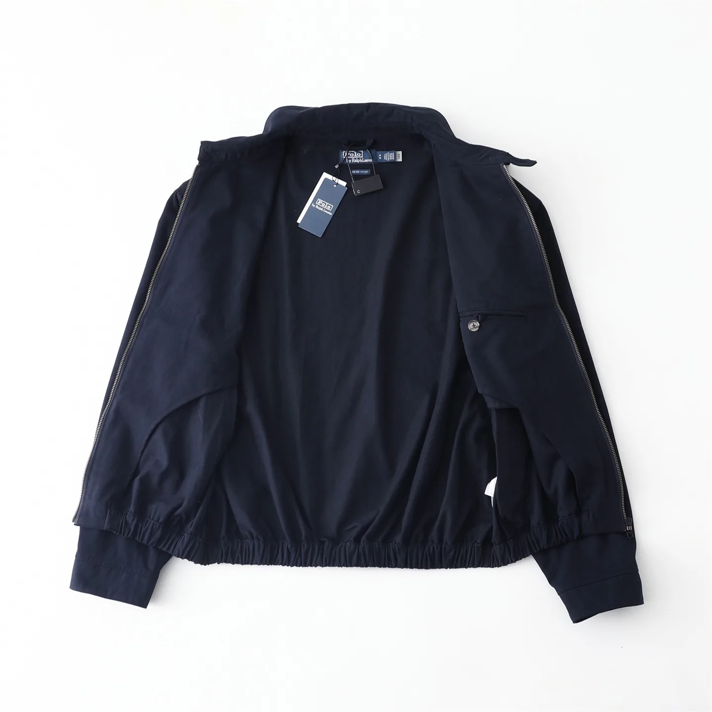 Куртки И Пуховики Женские Ralph Lauren 9182236