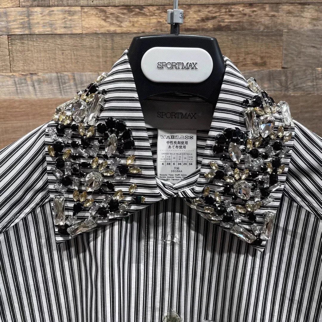 Рубашки Женские Max Mara 5890068