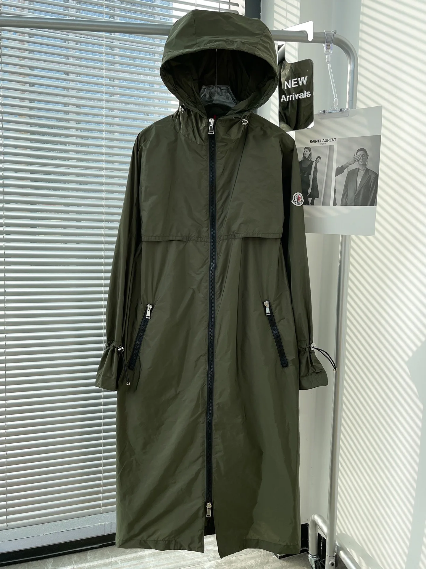 Пальто Женские Moncler 11425308