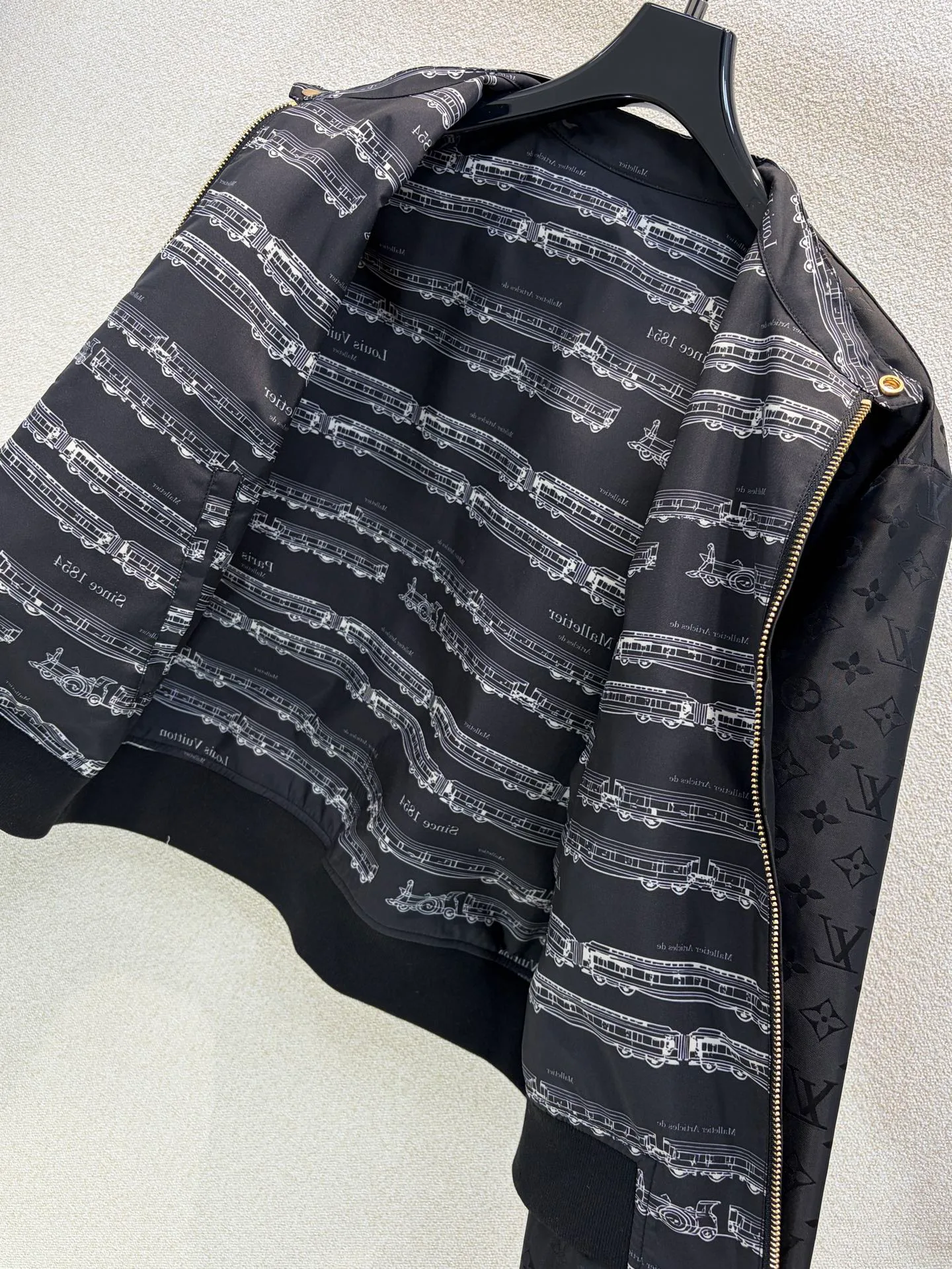 Куртки И Пуховики Женские Louis Vuitton 19222805