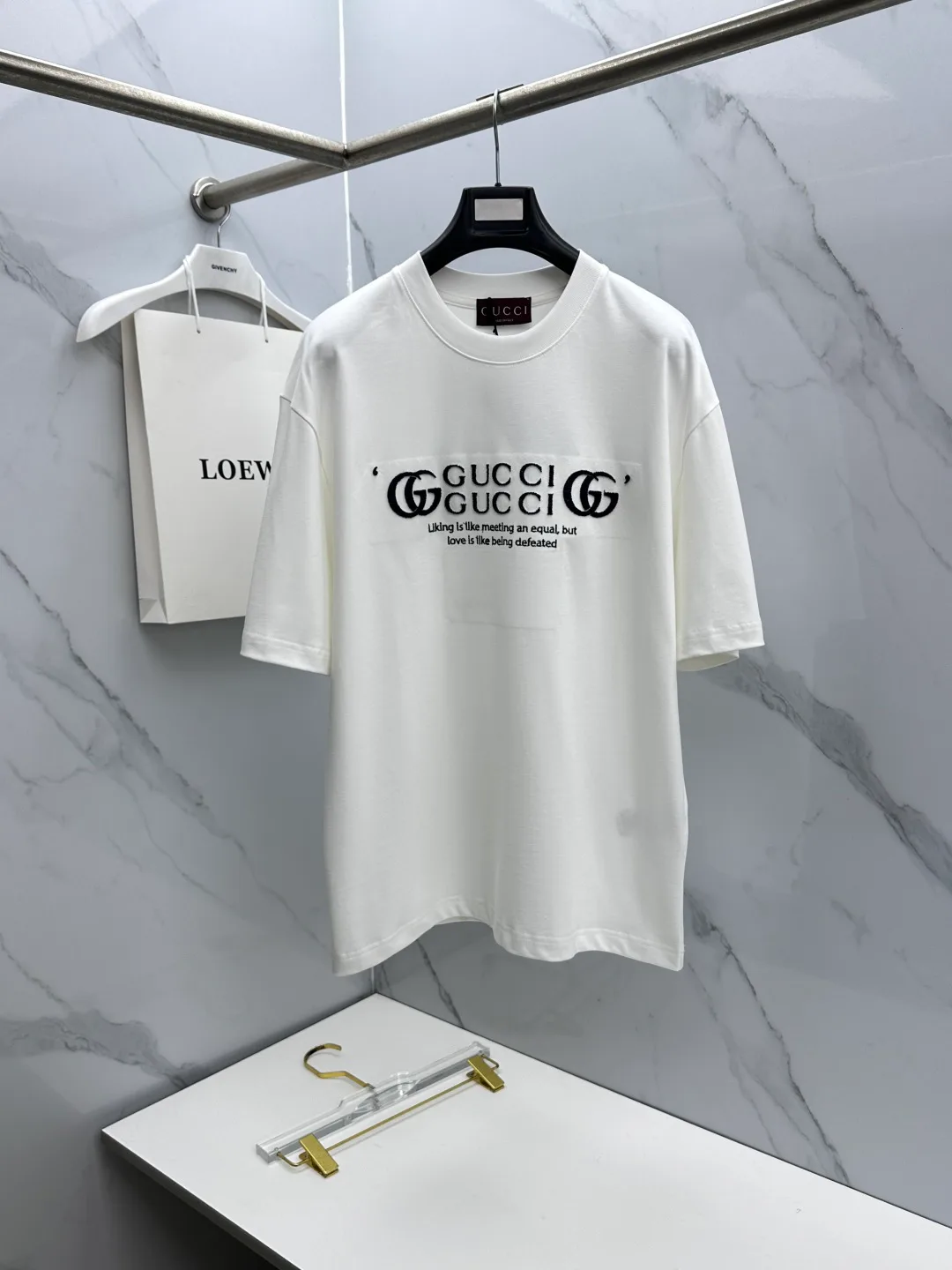 Футболки Женские Gucci 13118778