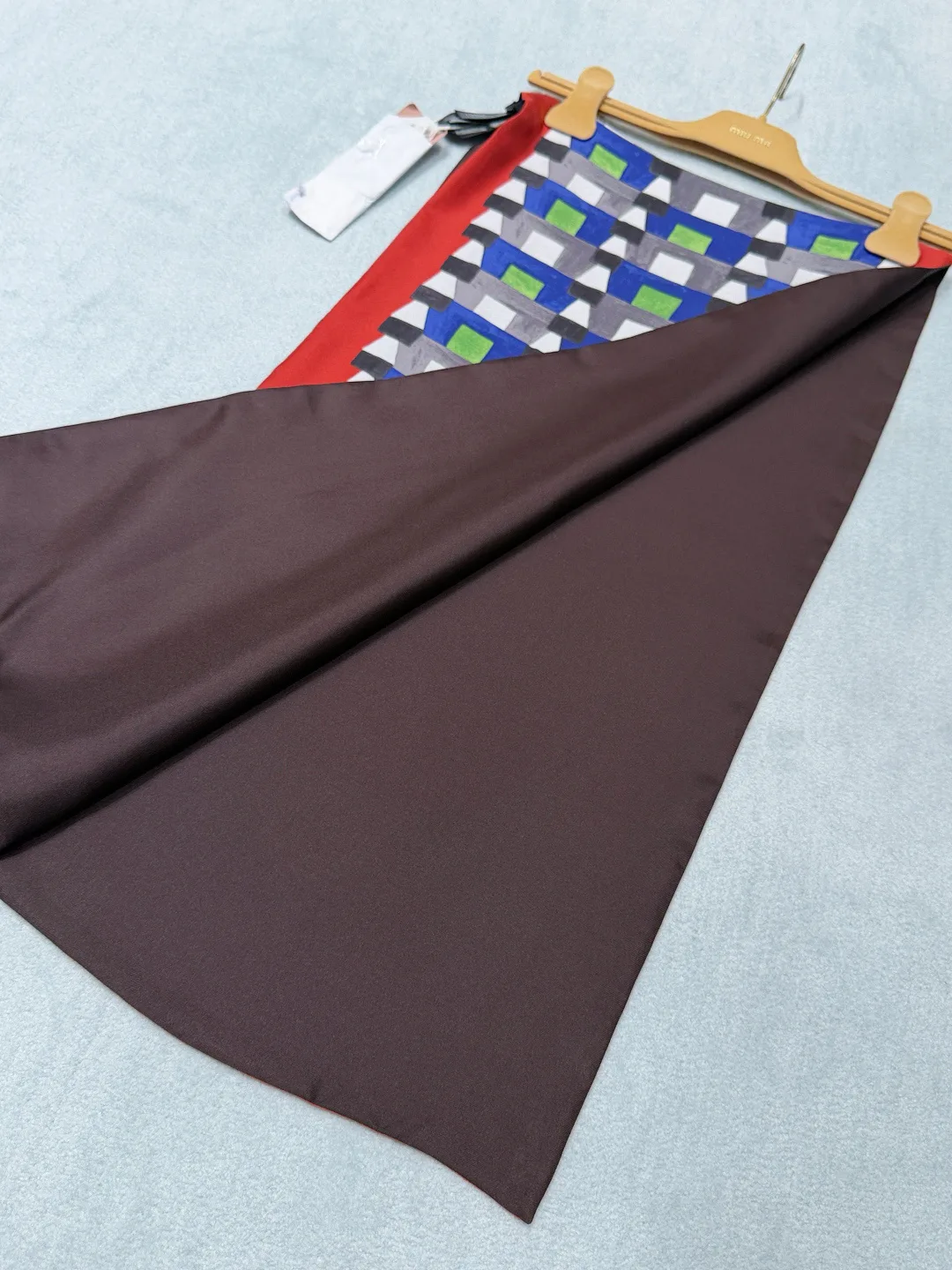 Платки Miu Miu 12157318