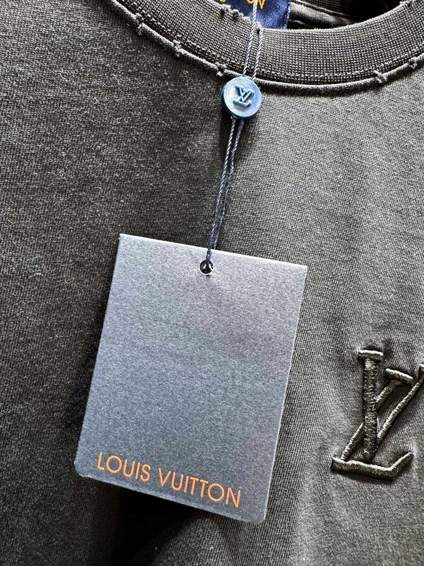 Футболки Мужские Louis Vuitton 5067043