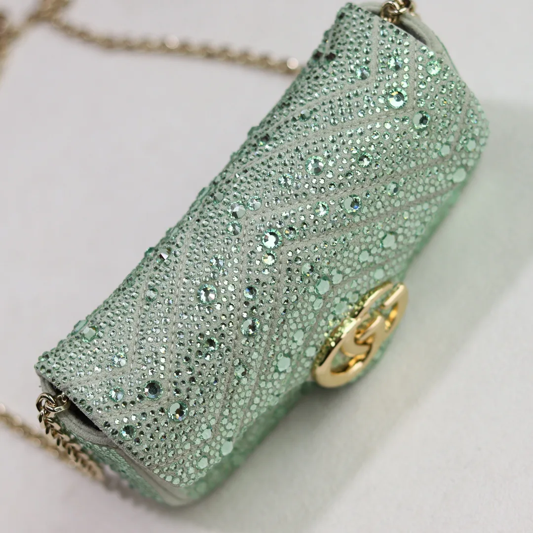 Клатчи Женские Gucci 5268619