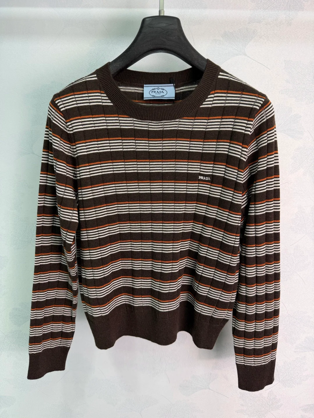 Джемперы И Свитеры Женские Prada 19037801