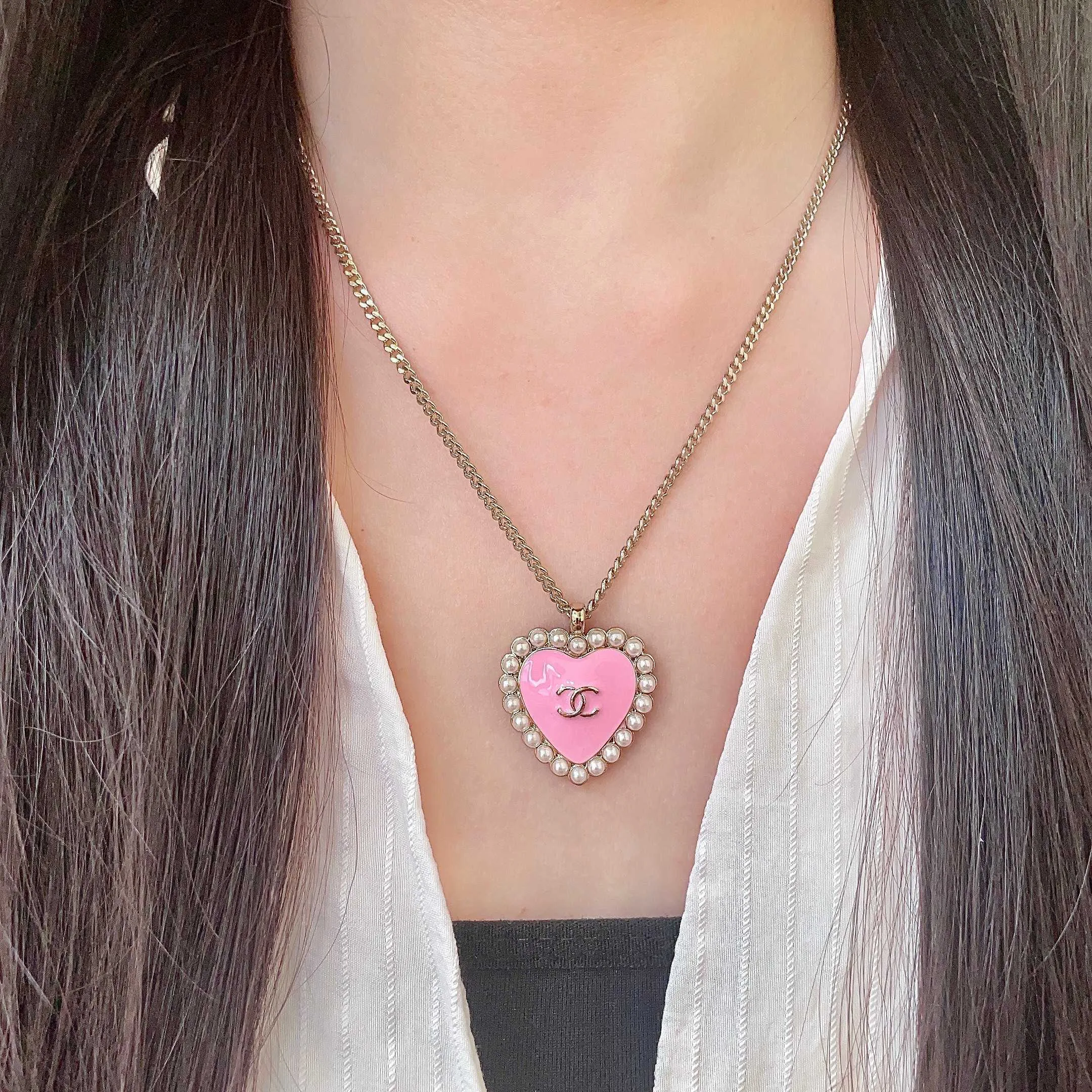 Бижутерия Chanel 1256218