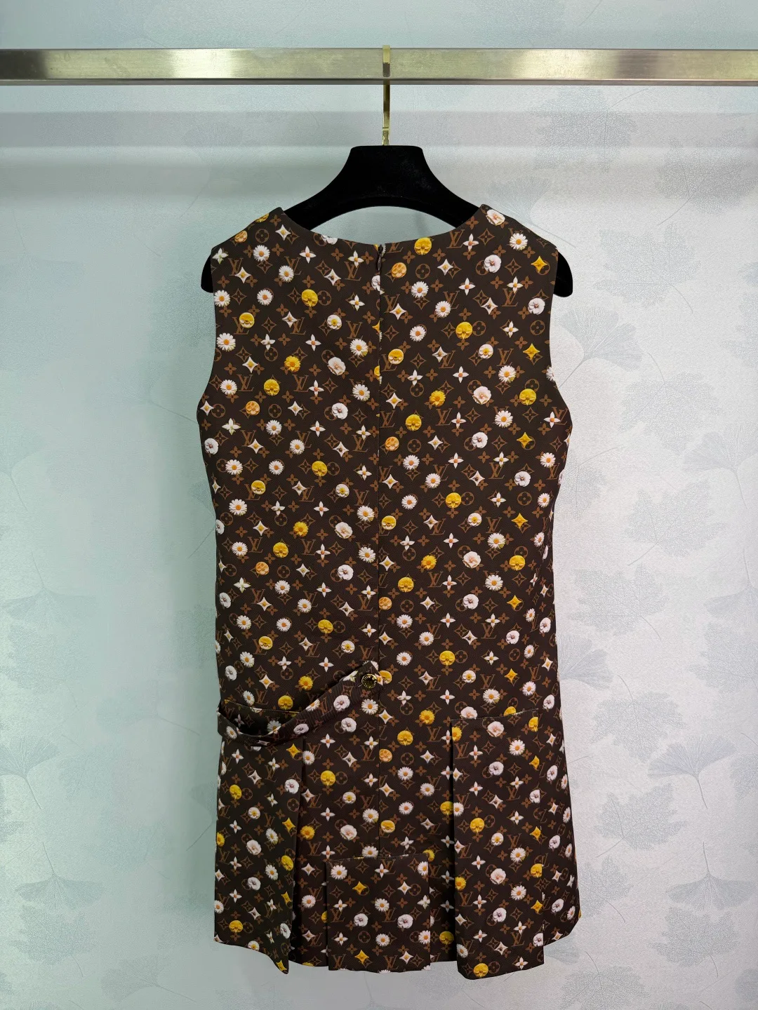 Платья Женские Louis Vuitton 11952379