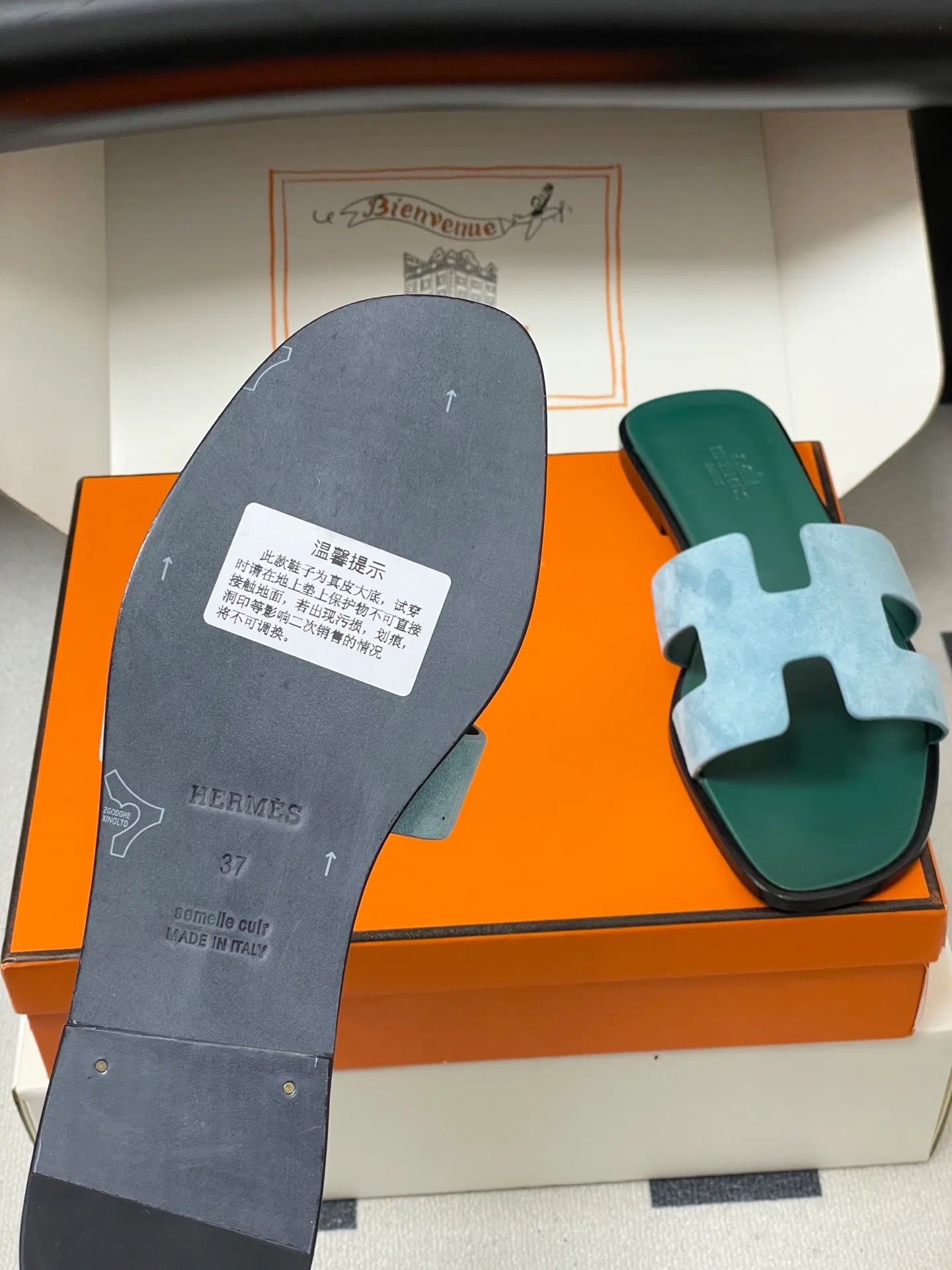 Сандалии Женские Hermes 11464101