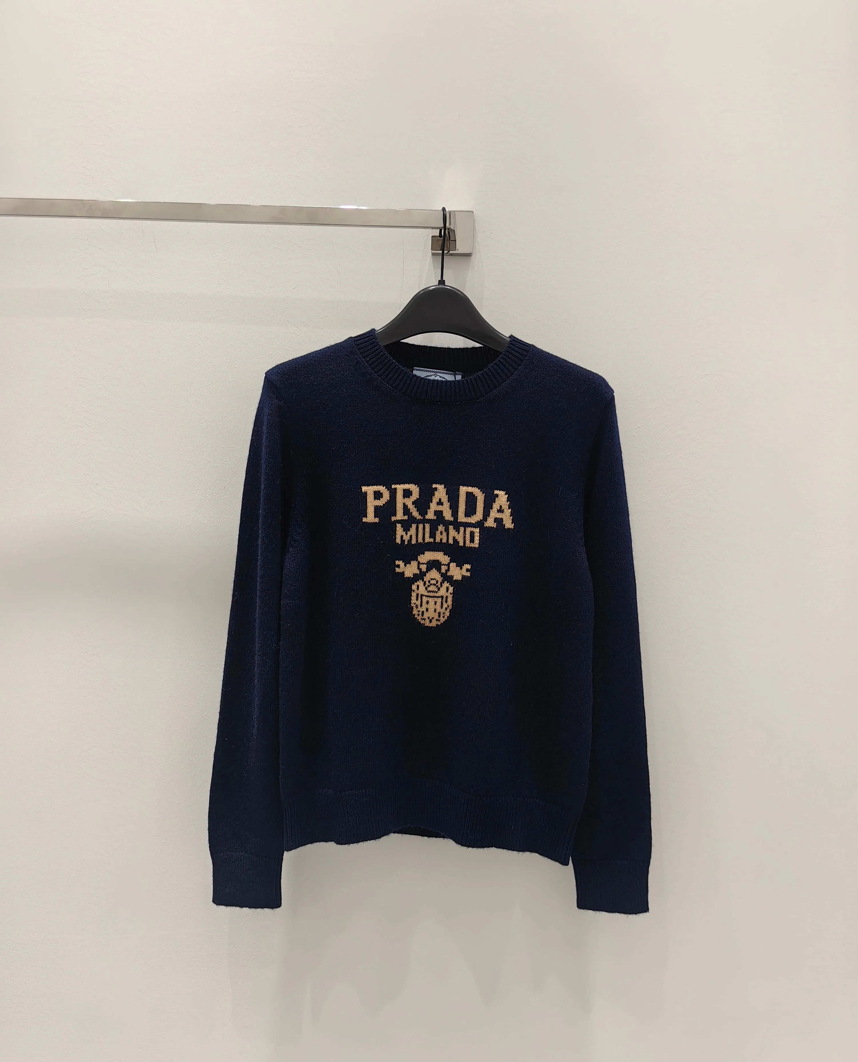 Джемперы И Свитеры Женские Prada 18028552