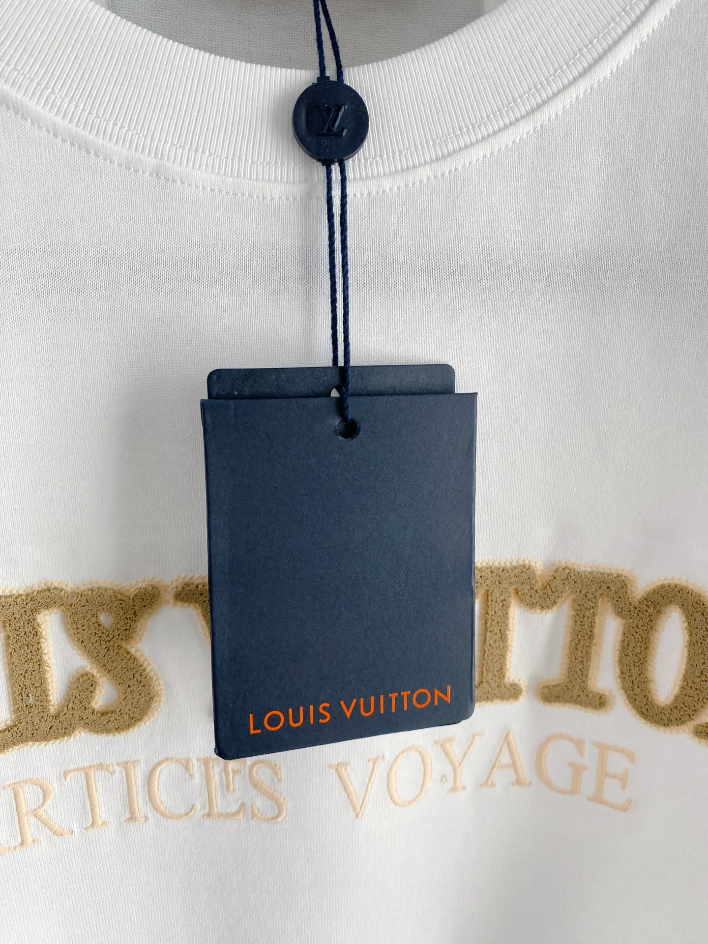 Футболки Мужские Louis Vuitton 11504159