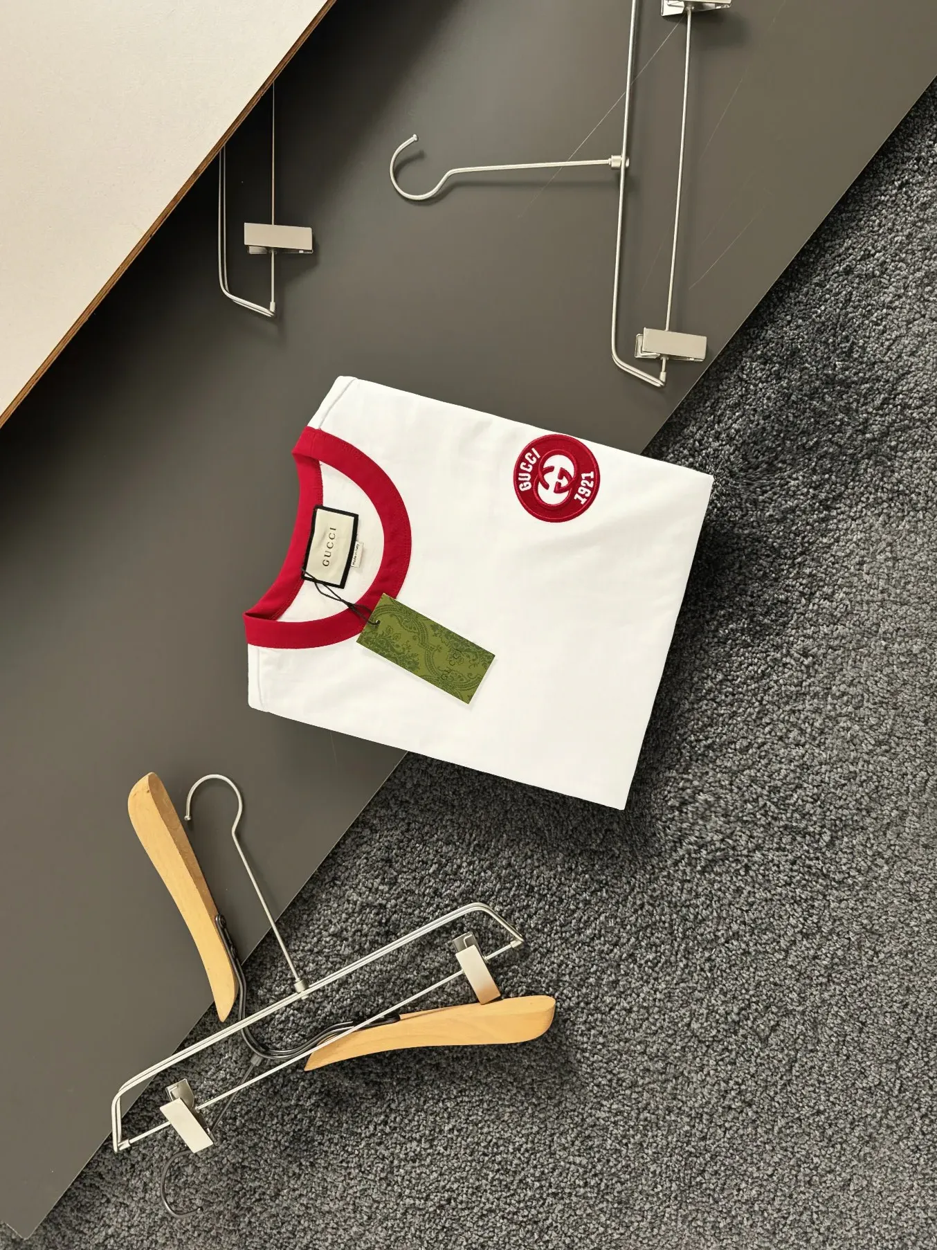 Футболки Женские Gucci 31415