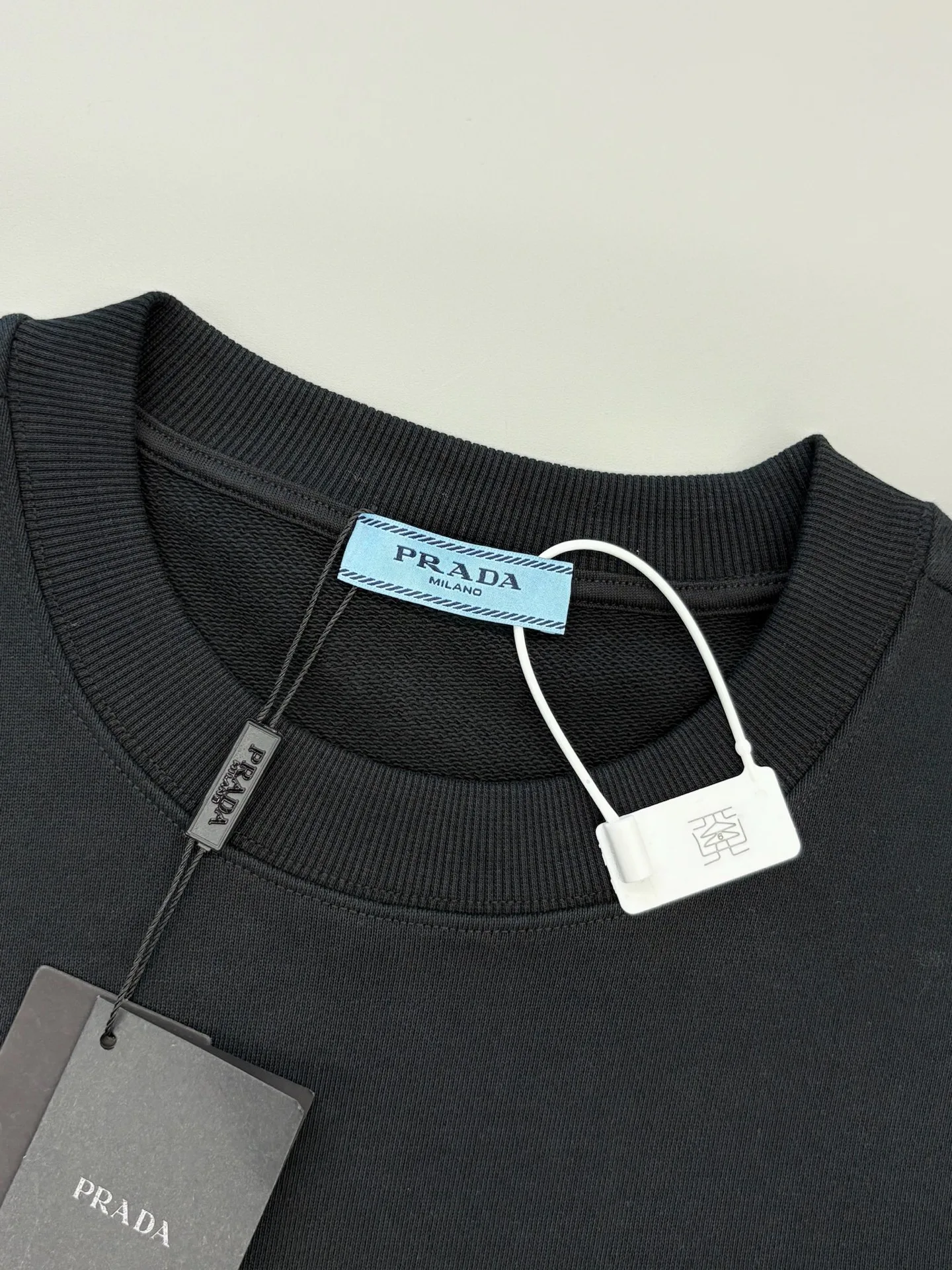 Свитшоты И Худи Мужские Prada 116526