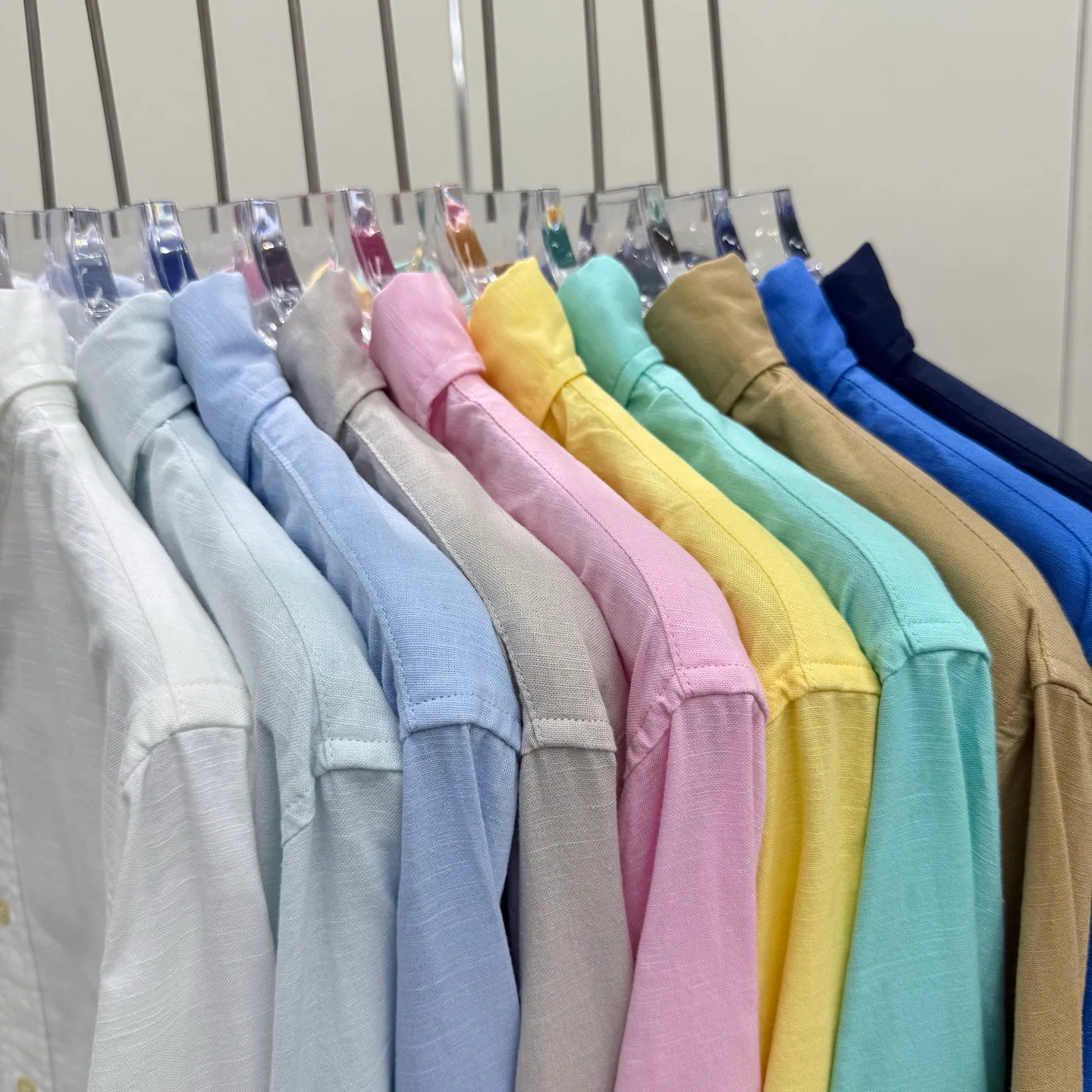 Рубашки Женские Ralph Lauren 11537494