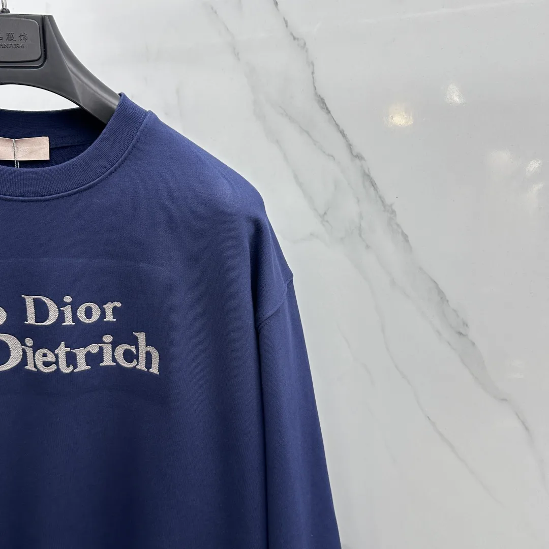 Свитшоты И Худи Мужские Christian Dior 19328587