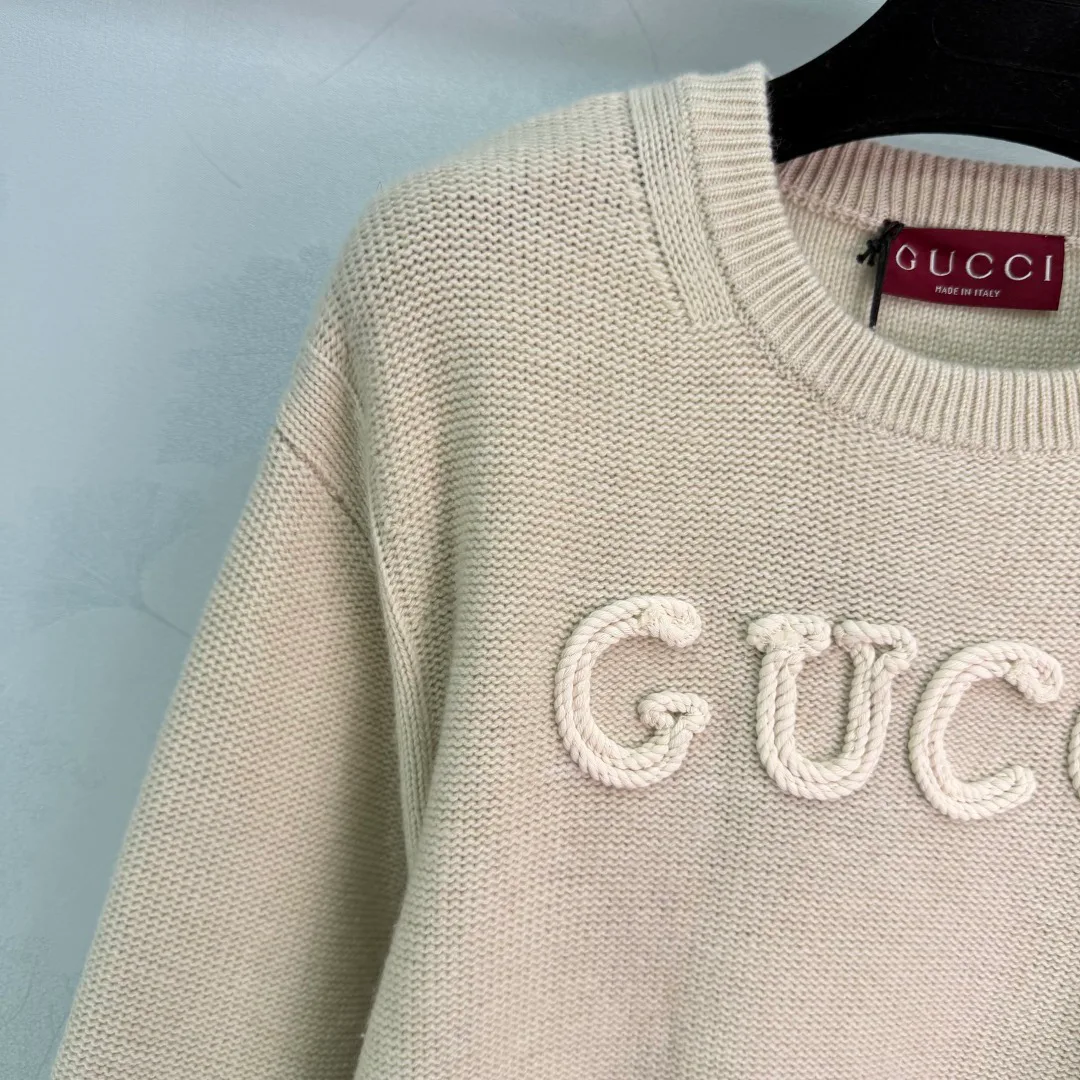 Джемперы И Свитеры Женские Gucci 710025