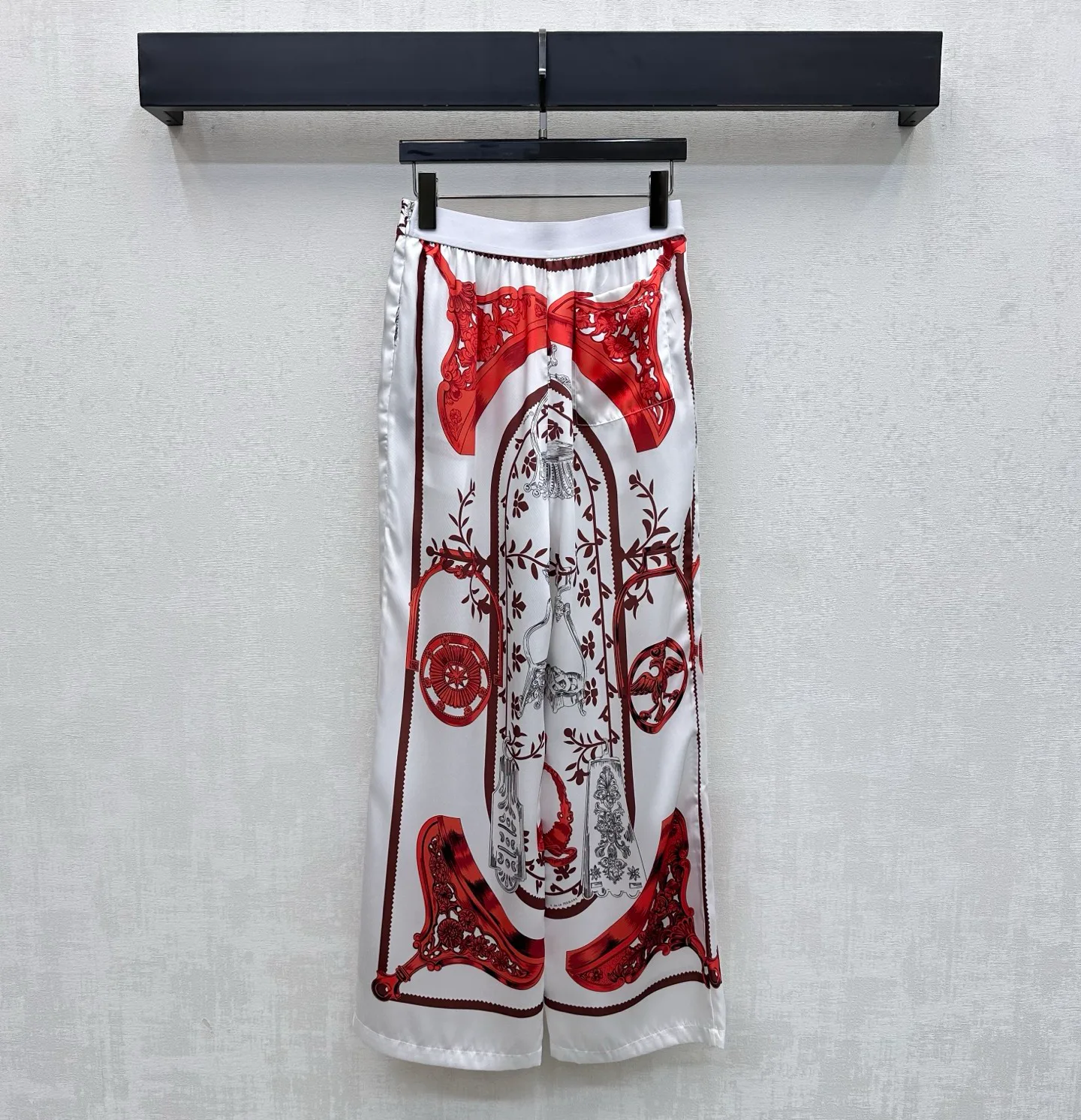 Брюки Женские Hermes 13275438