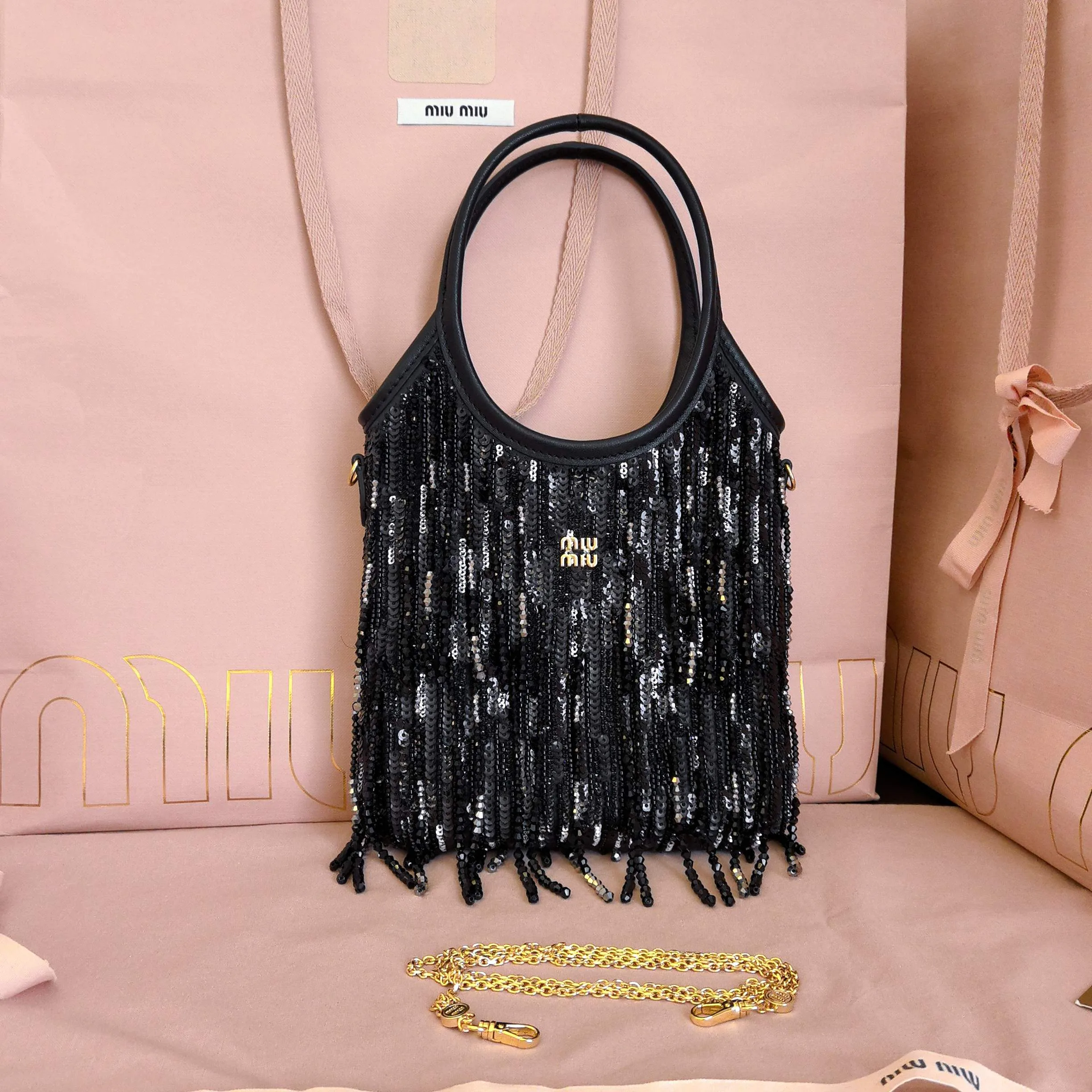 Классические Сумки Женские Miu Miu 1959257